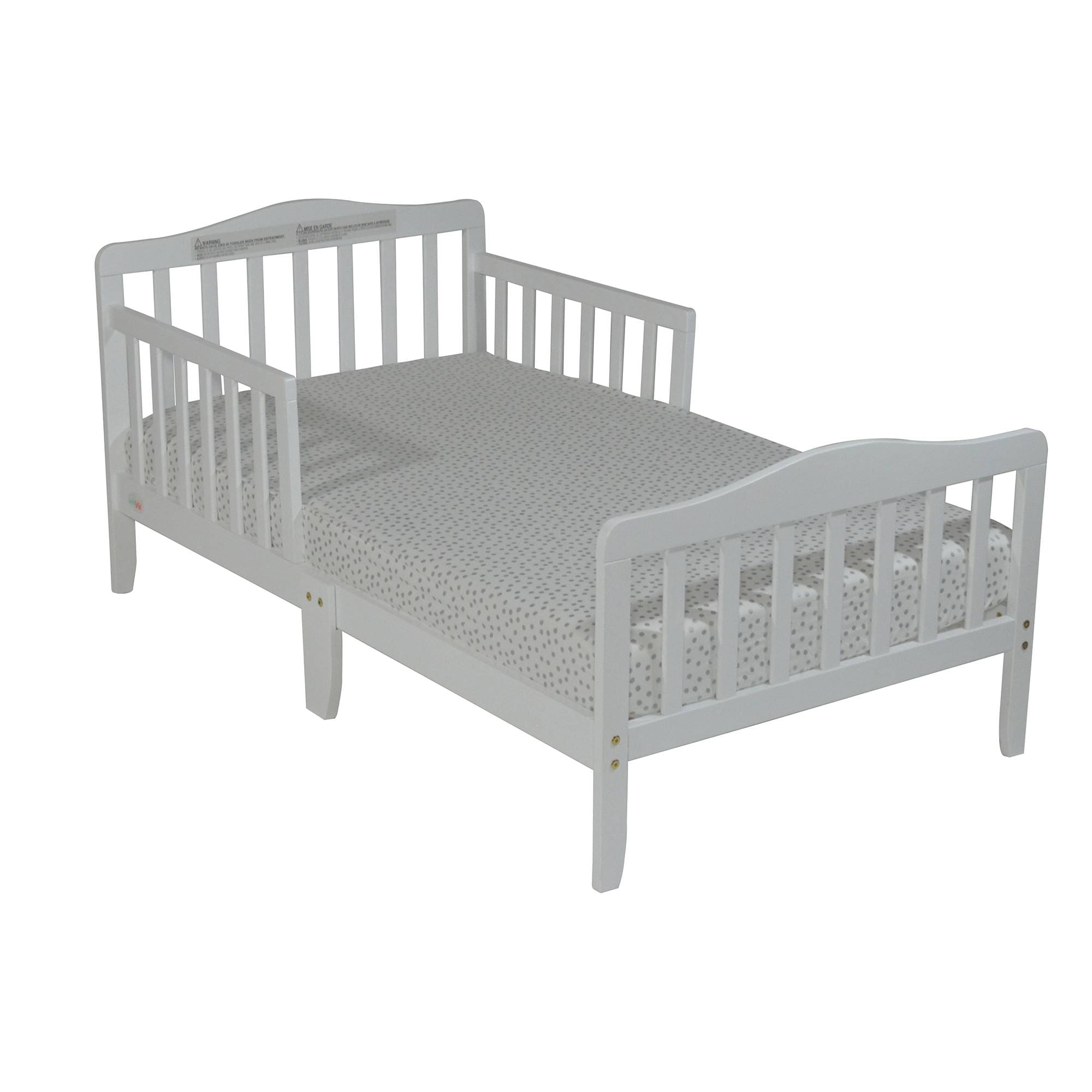 Yiekholo YLL-0742AAK Toddler-Beds - View #3