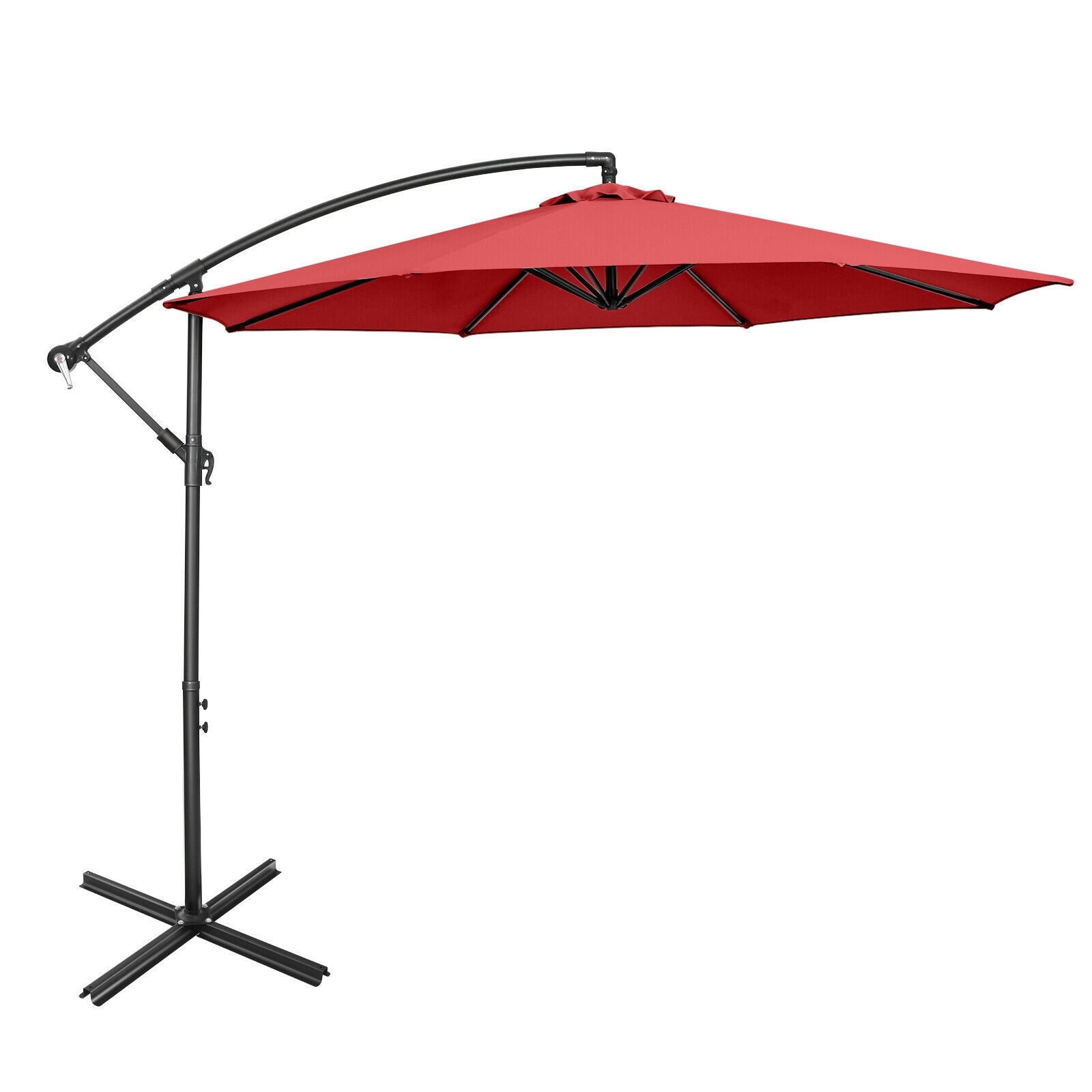Forclover HBV-171RE Umbrellas-2 - View #4