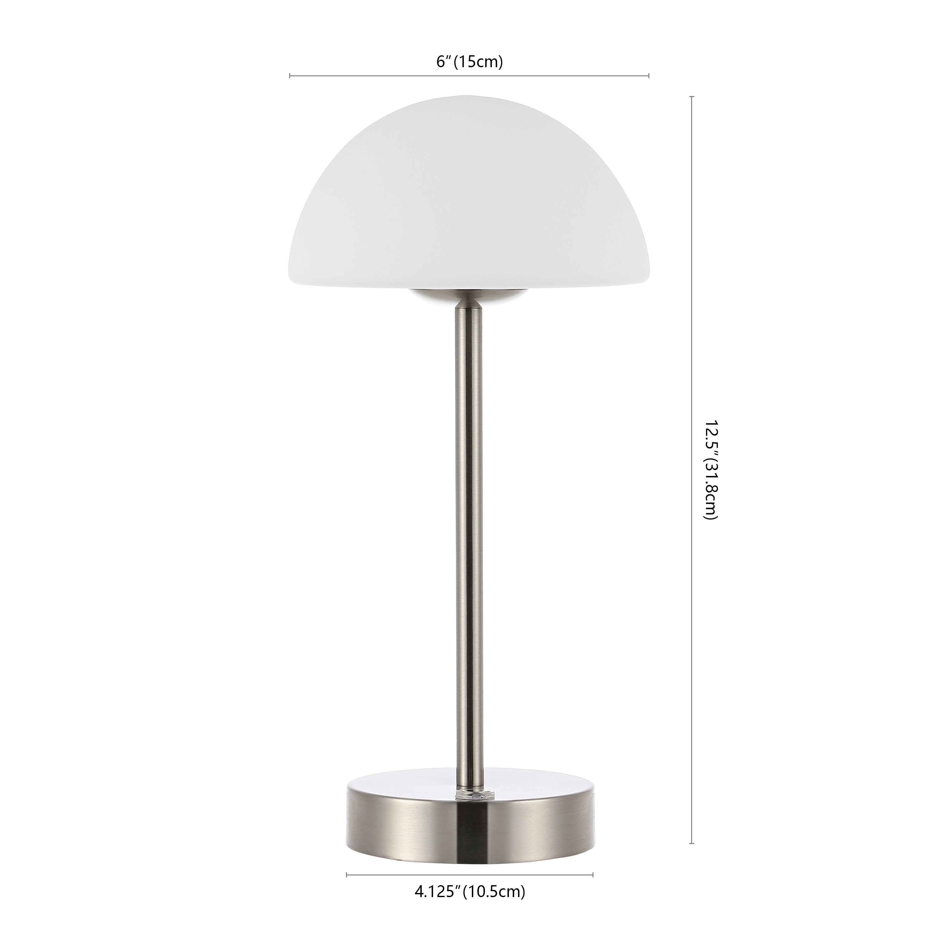 JONATHAN  Y JYL7109A Table-Lamps - View #4