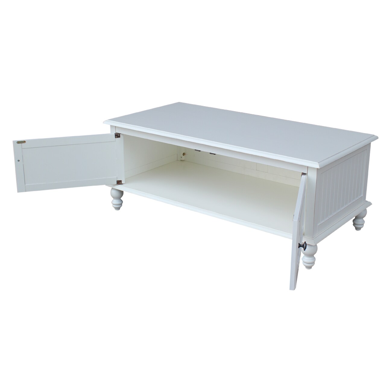 International Concepts OT07-20C2 Coffee-Tables - View #2