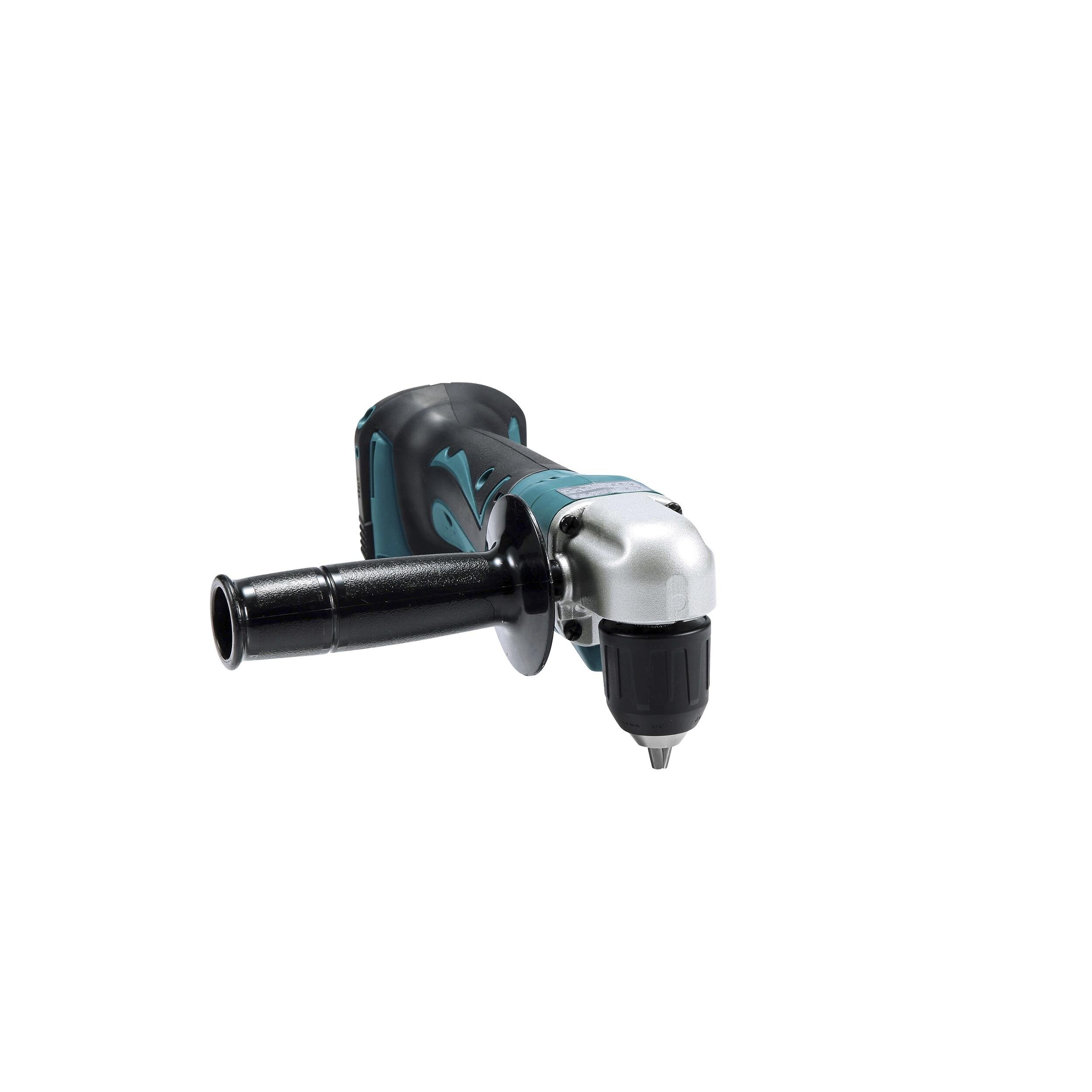 Makita XAD02Z c100010 - View #4