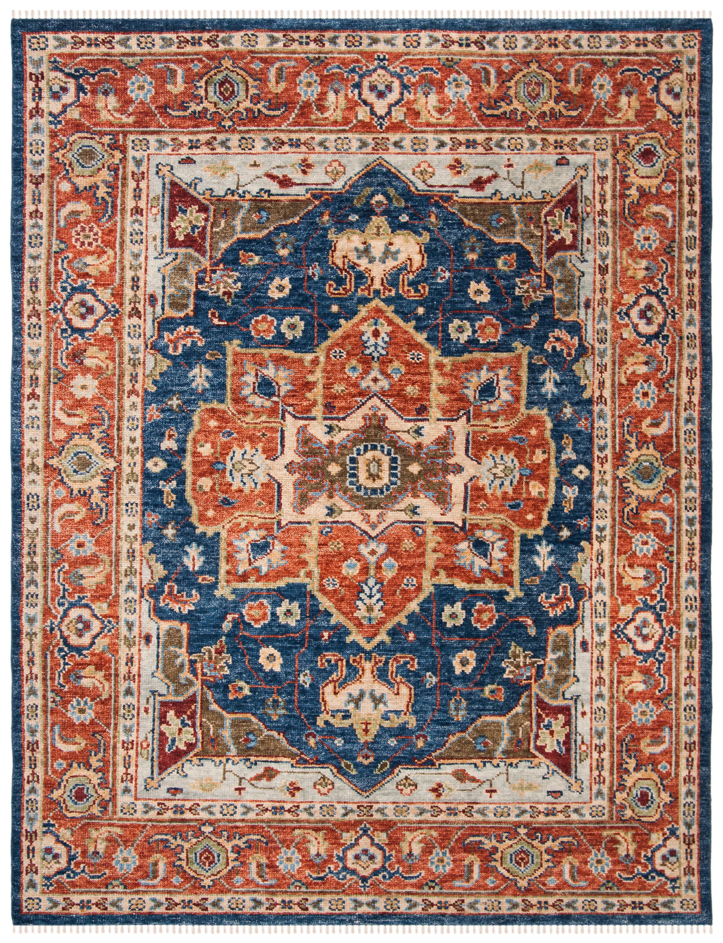 Safavieh SRK114N-8  - View #2