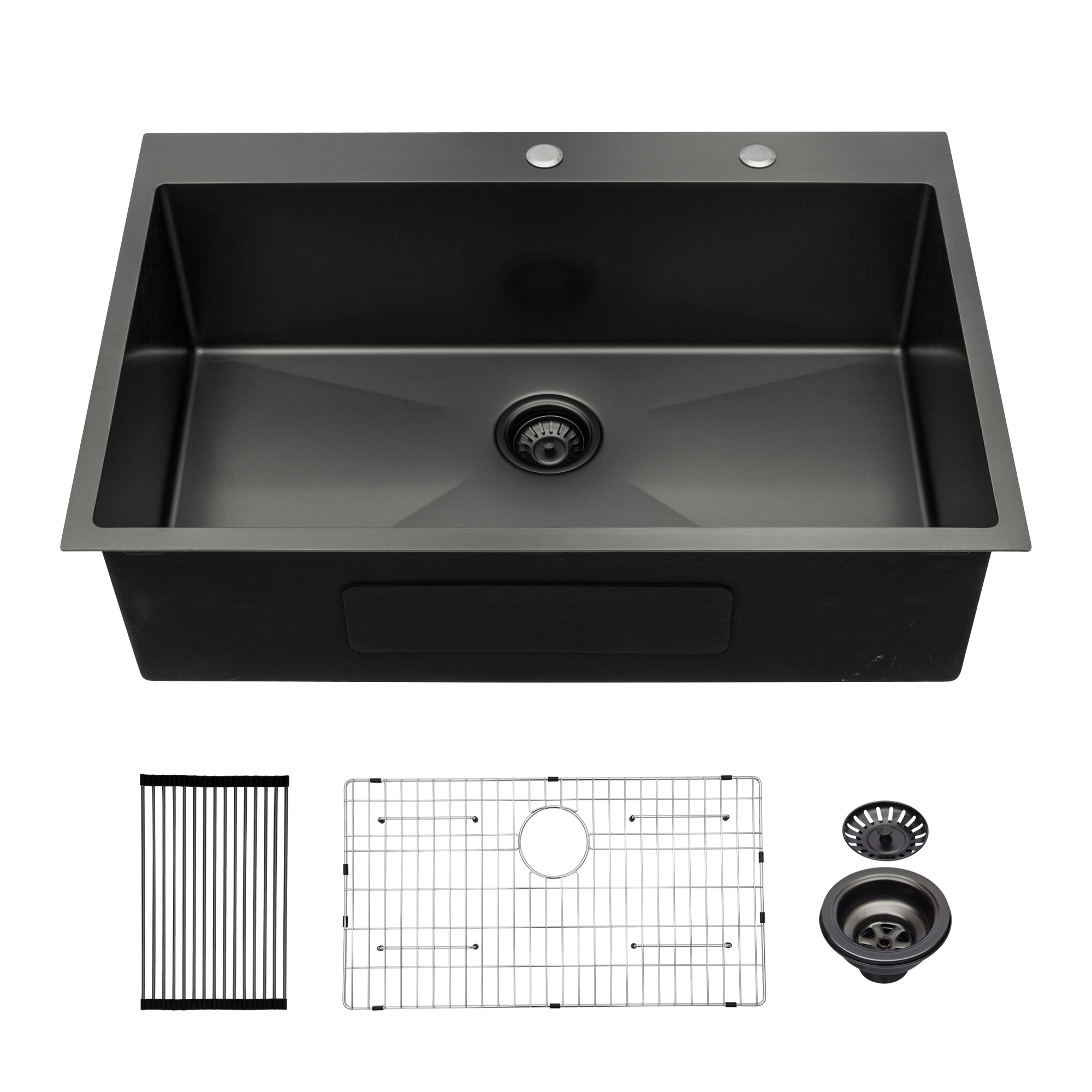 Tatayosi JL-353885 Kitchen-Sinks - View #2