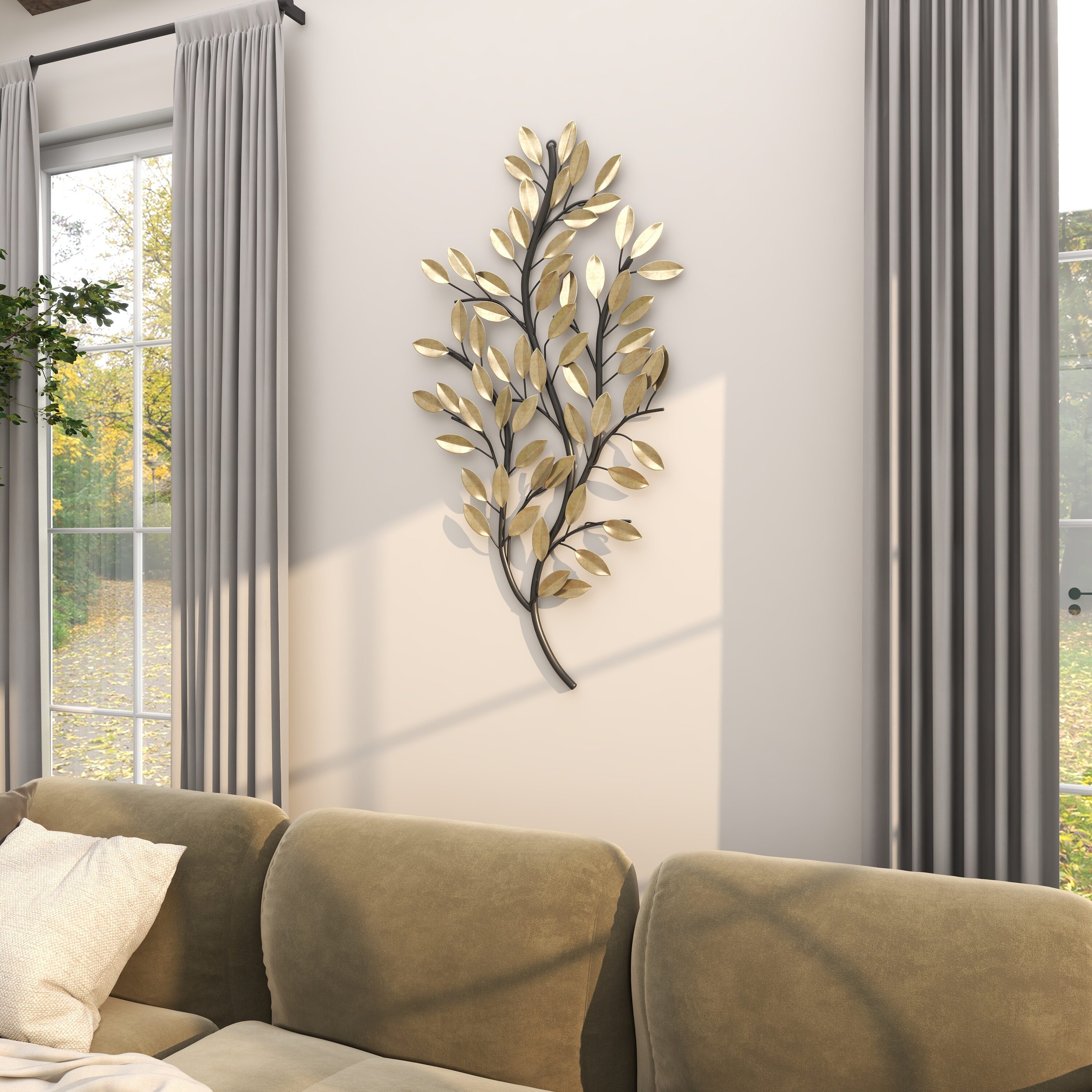 Grayson Lane 56847 Wall-Accents - View #6