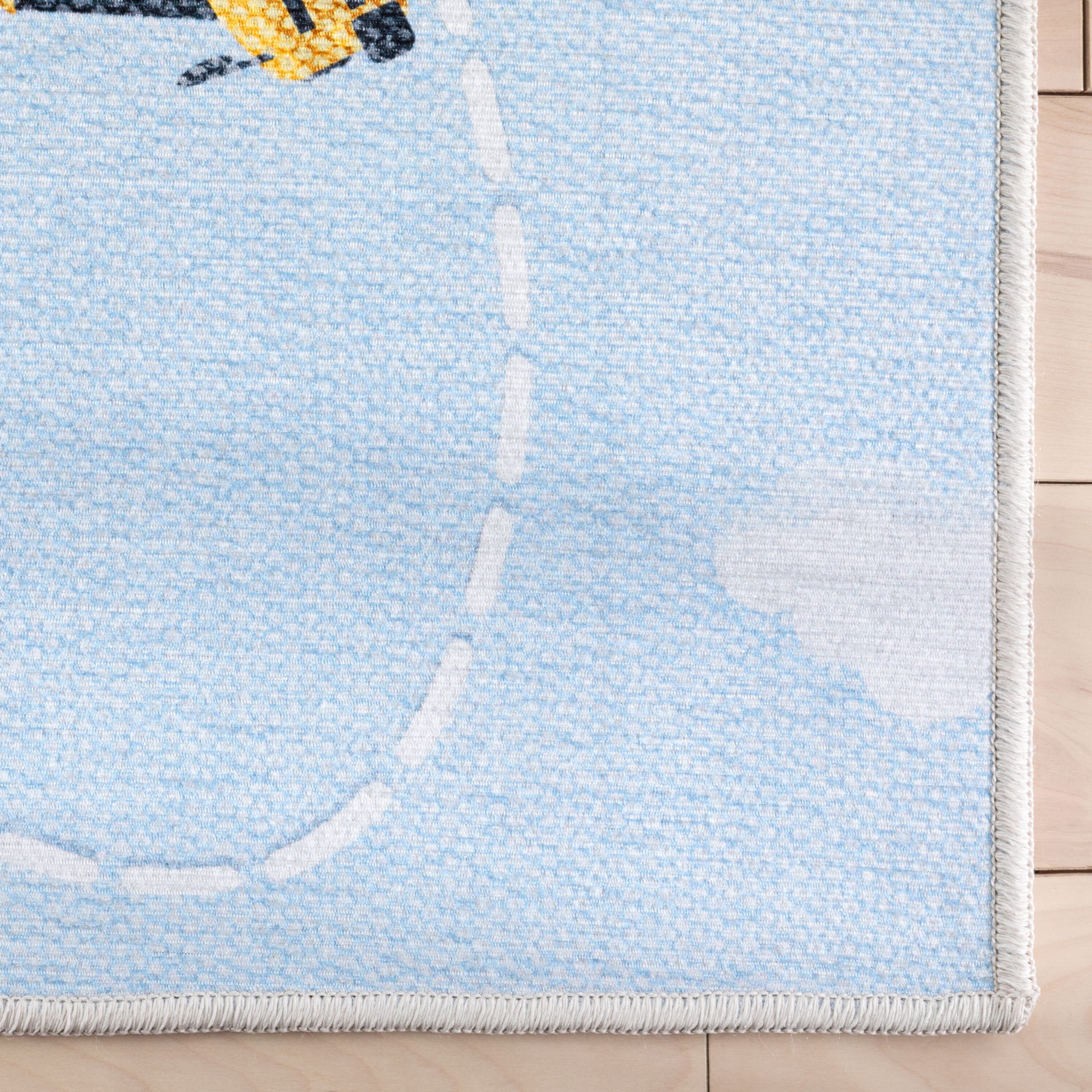 Well Woven W-KD-01C-5 rugs - View #4