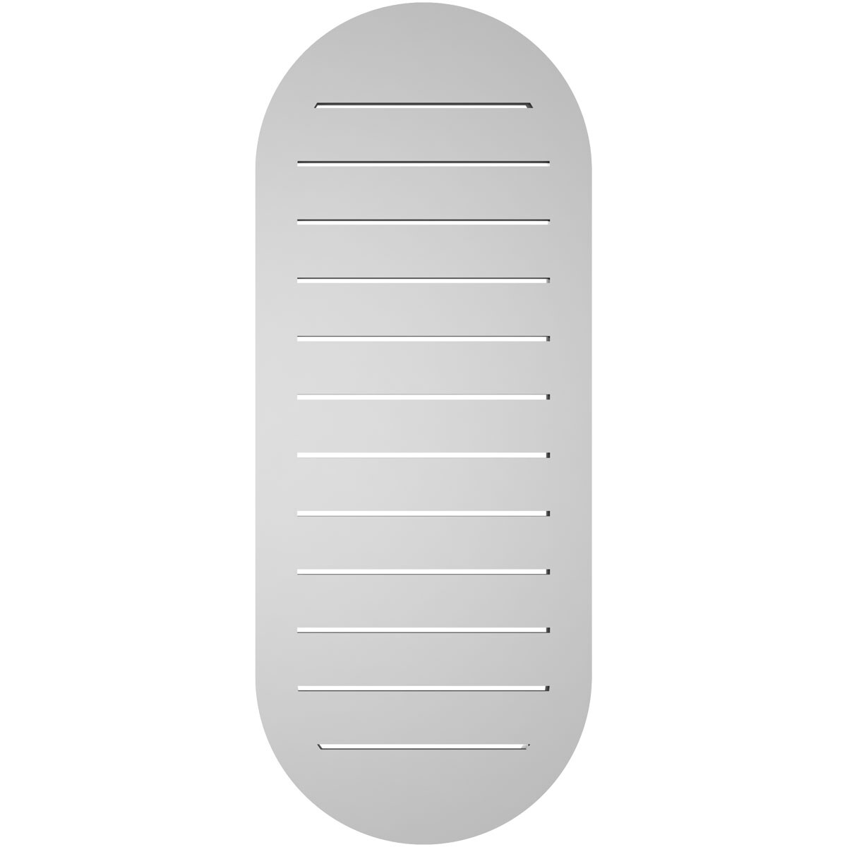 Ekena Millwork GVPVR16X4002SF Gable-Vents - View #4
