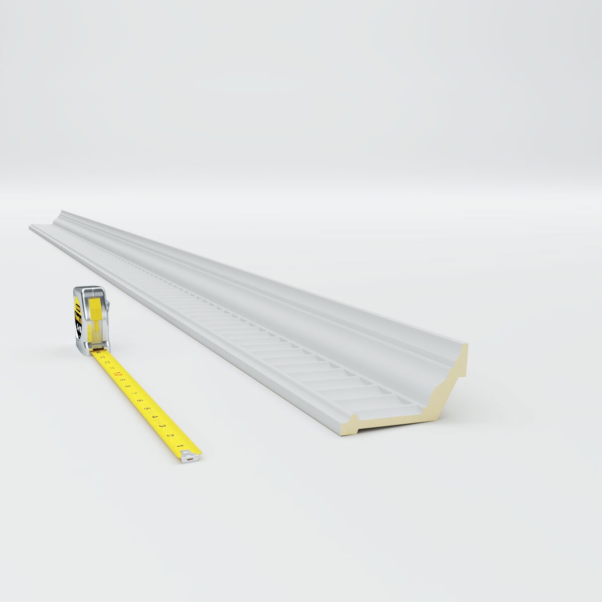 Ekena Millwork MLD05X03X06LY-CASE-8 Crown-Moulding - View #6