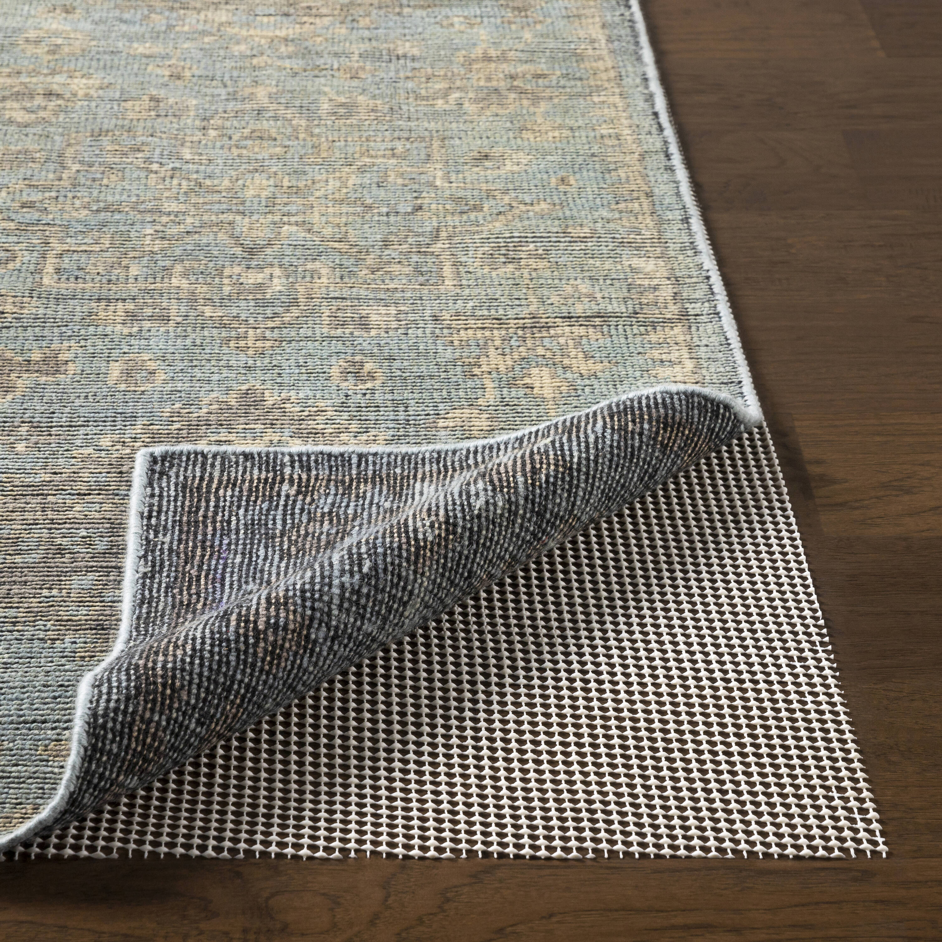 Surya PADSF-1215 Rug-Pad - View #2