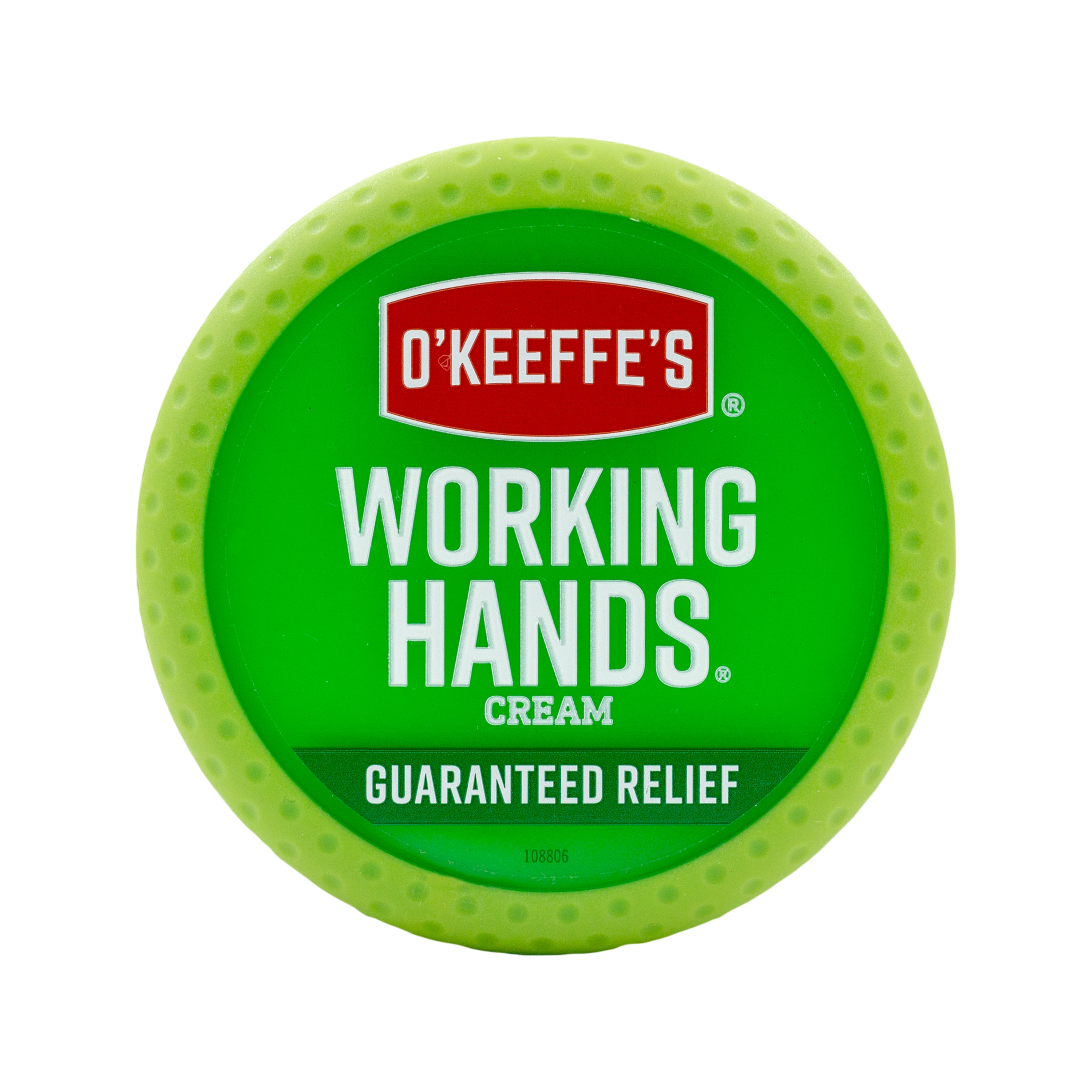 3.4 oz. Working Hands Cream