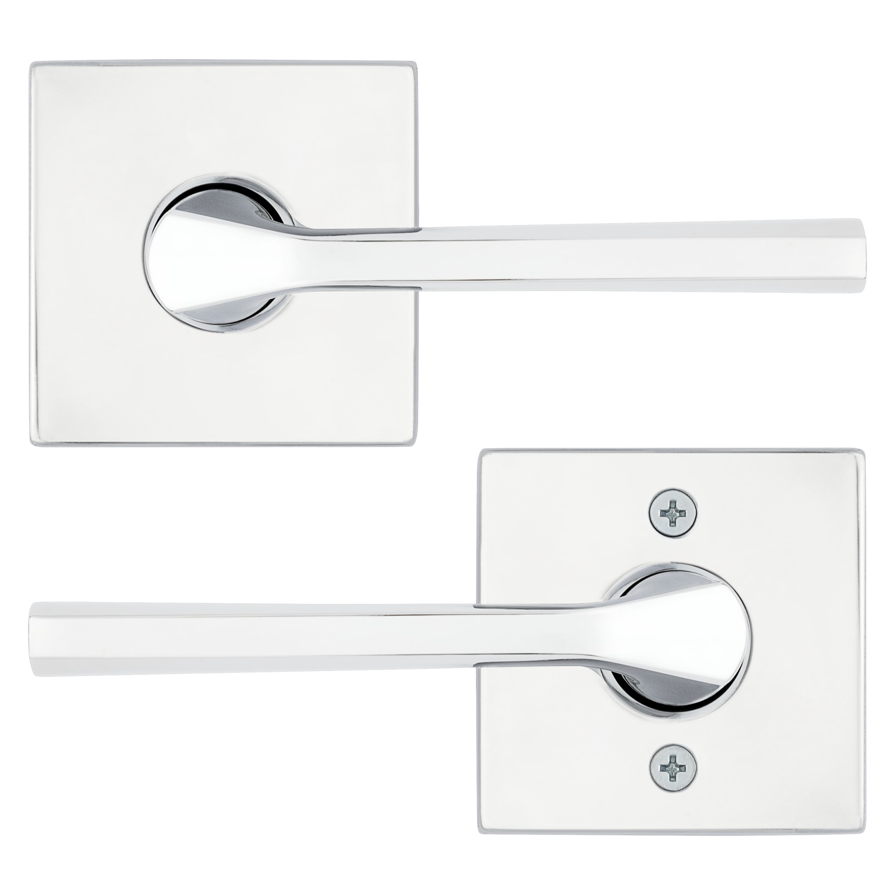 Kwikset 720LSL SQT 26 Door-Handles - View #2