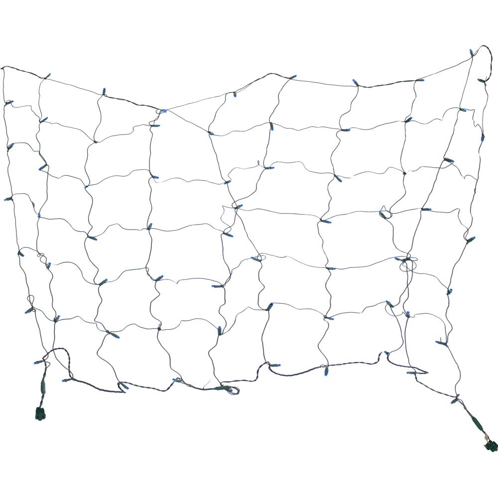 Sunnydaze Decor KWR-862 Christmas-String-Lights - View #4