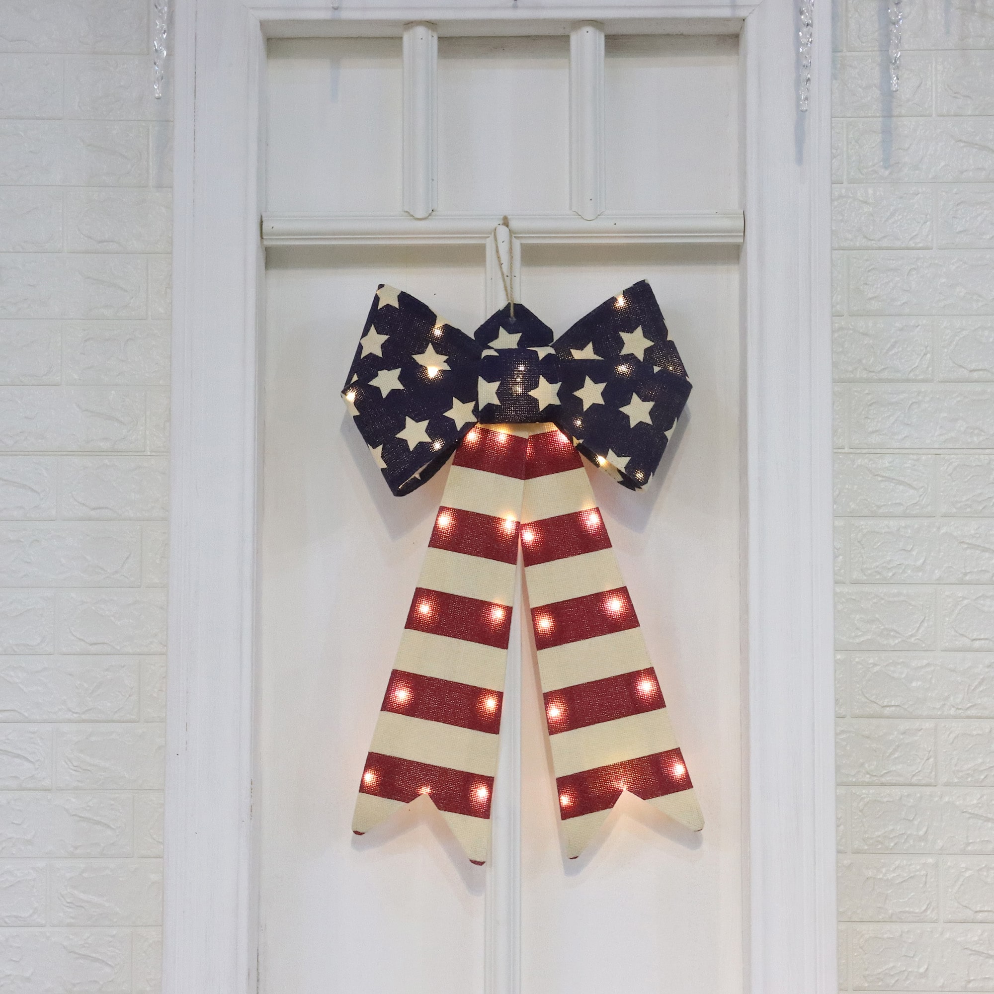 Holiday Living LW01-KSJE007 Indoor-Fourth-Of-July-Decorations - View #6