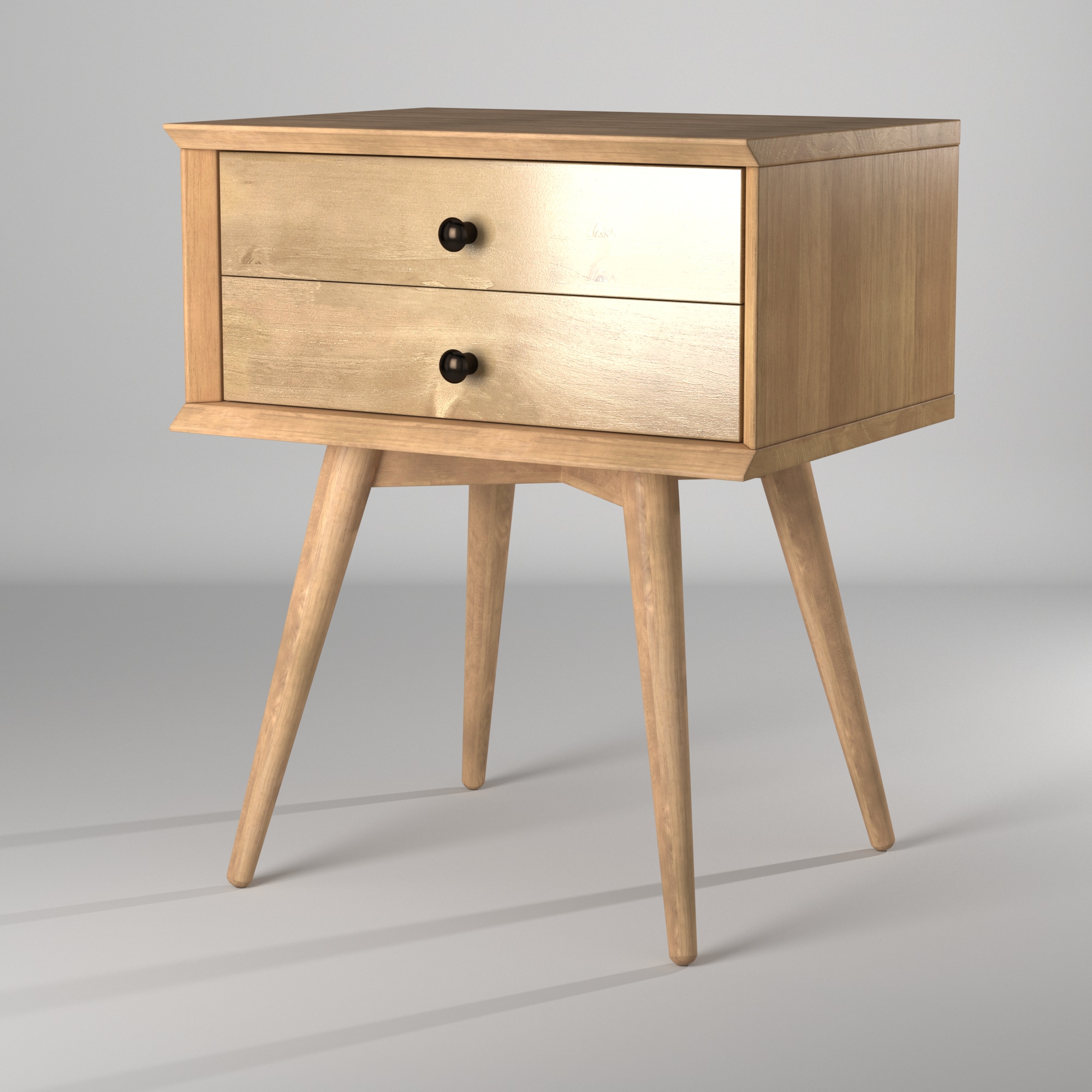 Camaflexi MD1010 nightstands - View #8