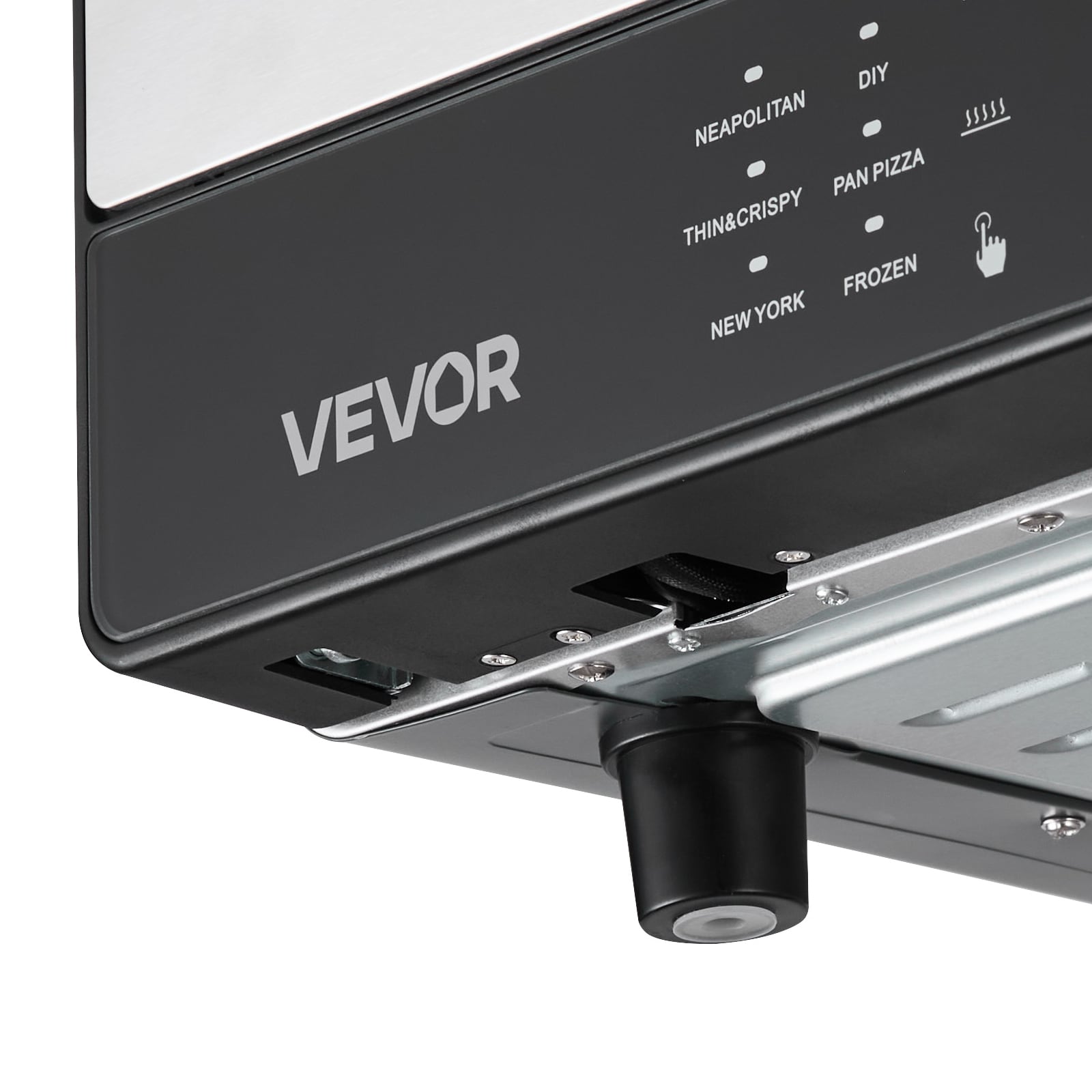 VEVOR TMSDPSLBS117OFNENV1 Outdoor-Pizza-Ovens - View #9