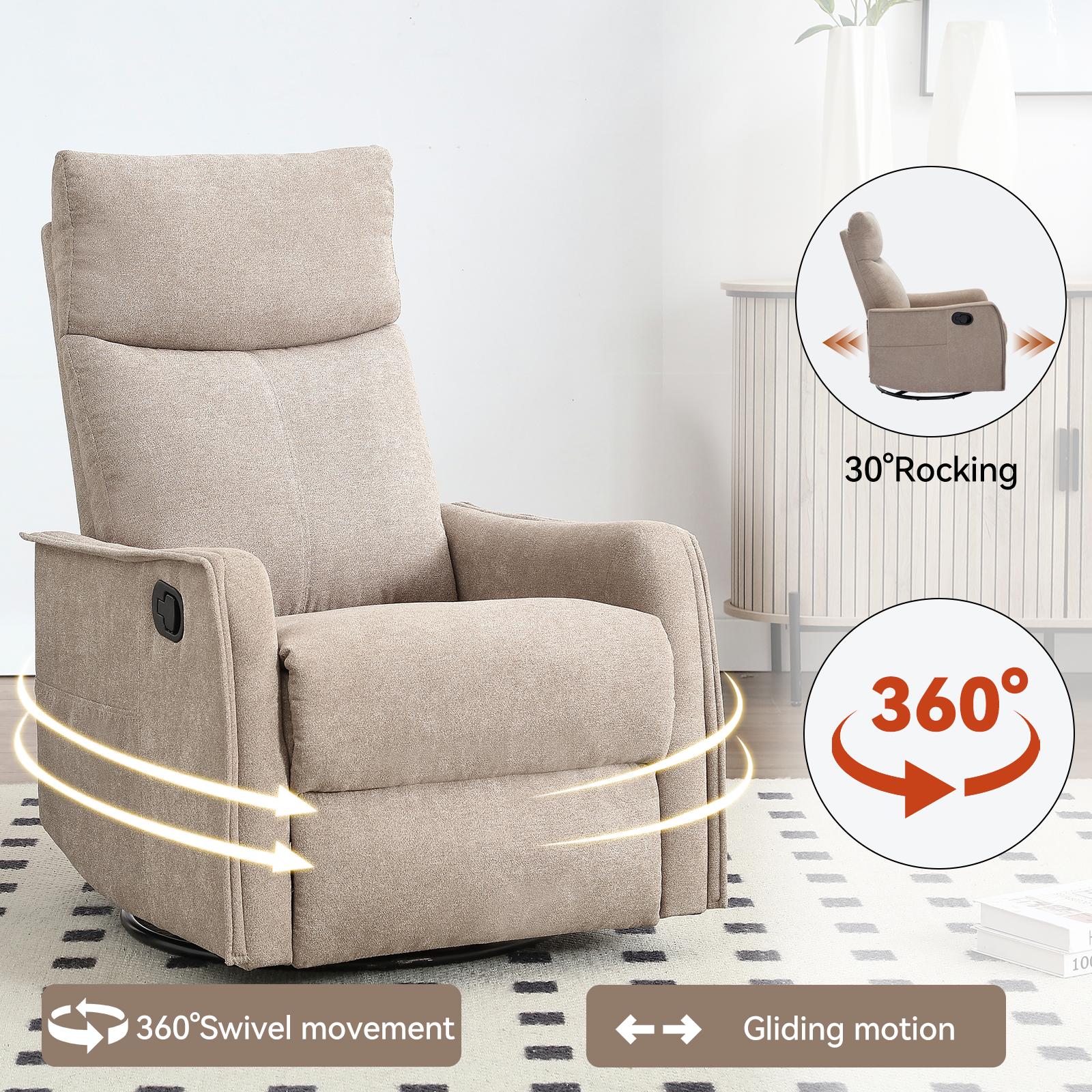 Bayfeve BF-251886-IN recliners - View #6