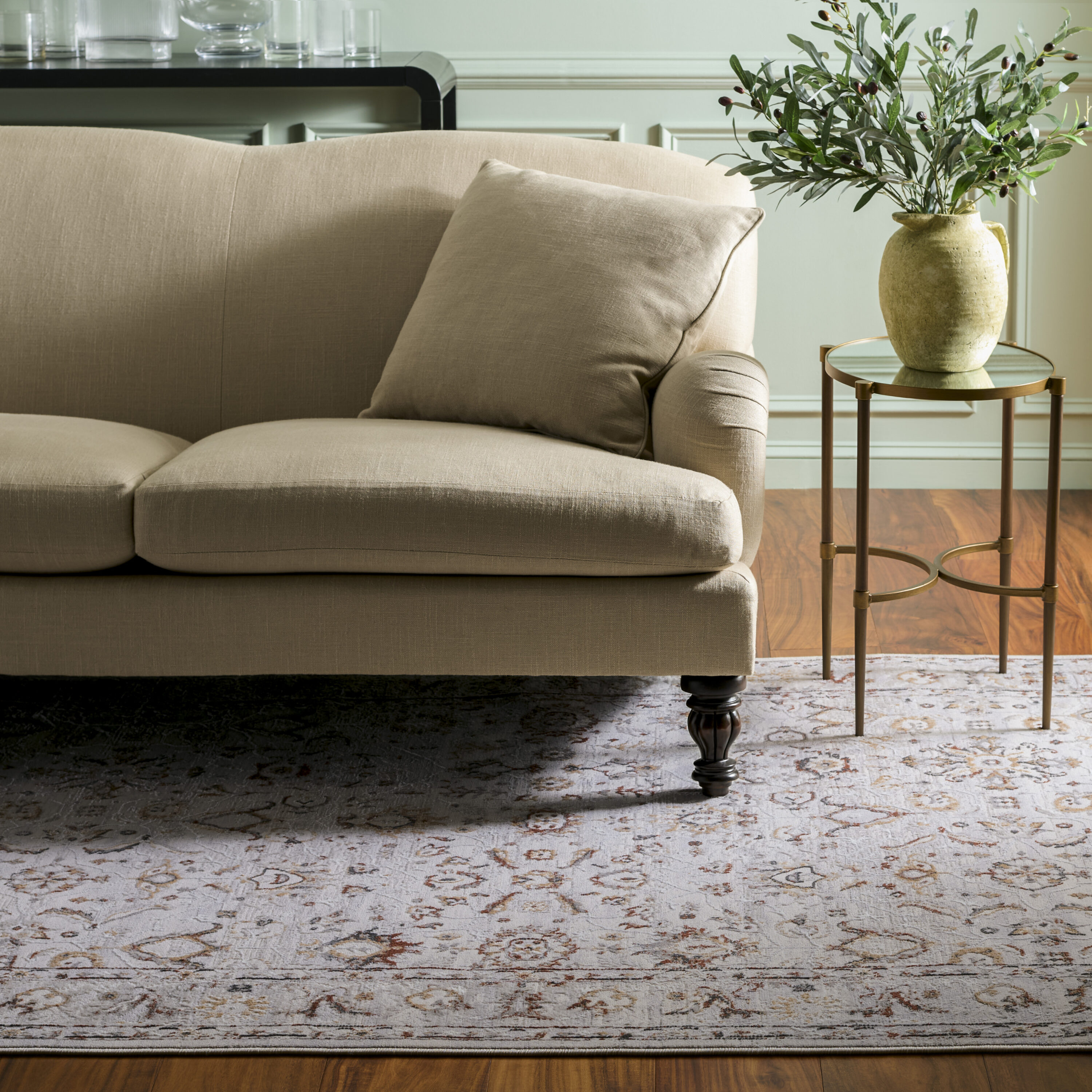 Safavieh MSR1962G-5 rugs - View #2
