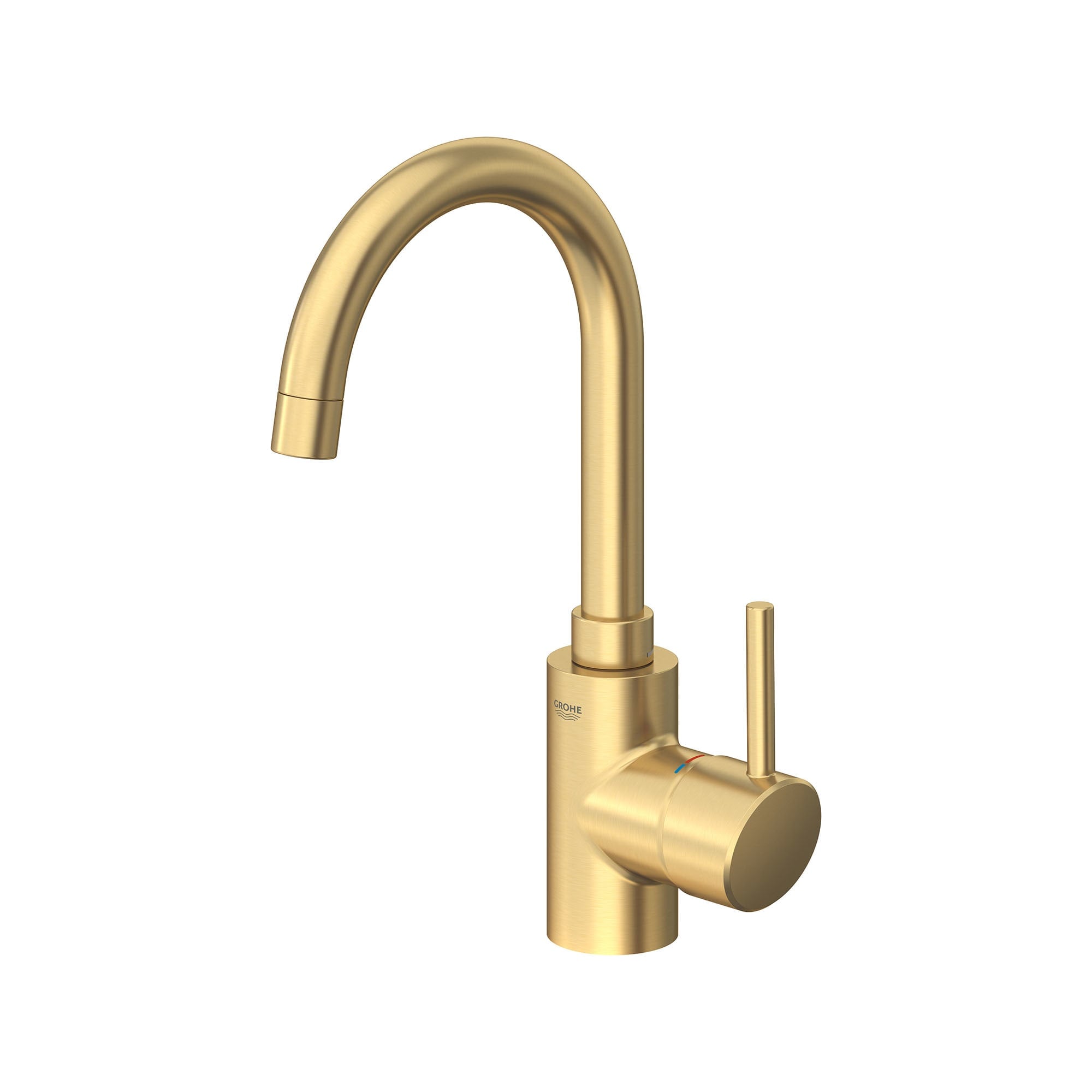 GROHE 32138002 Lavatory-Faucets - View #6