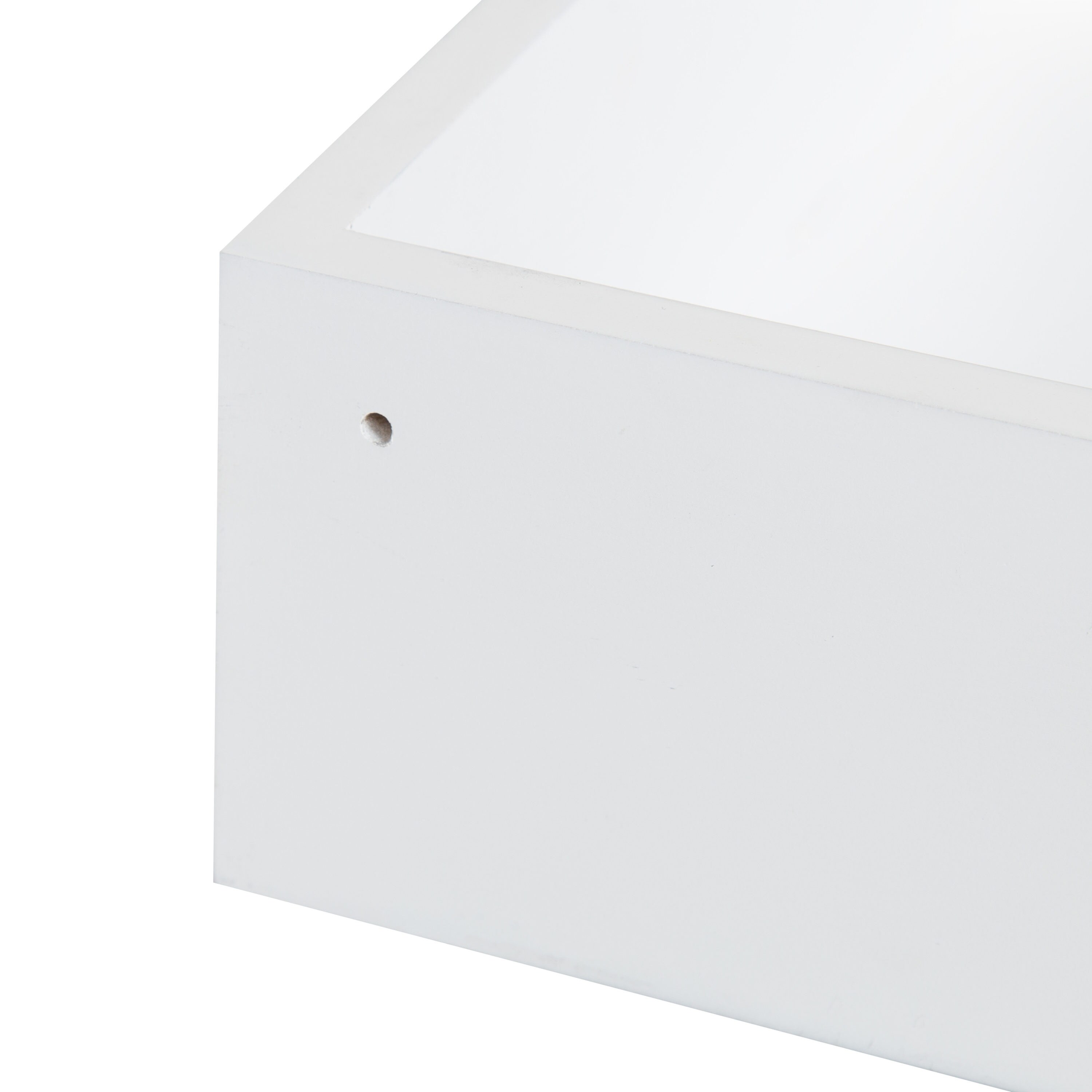 Kate and Laurel 214347 Wall-Mounted-Shelving - View #3