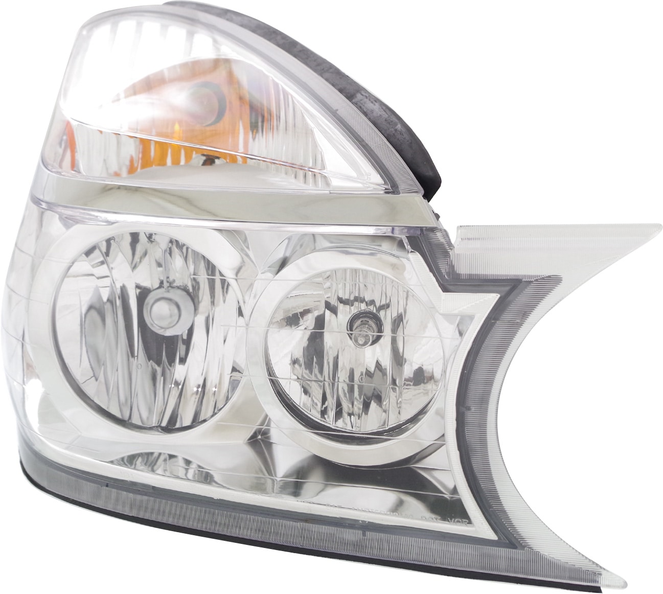 Garage-Pro JCWB100113GP Headlights-Components - View #2