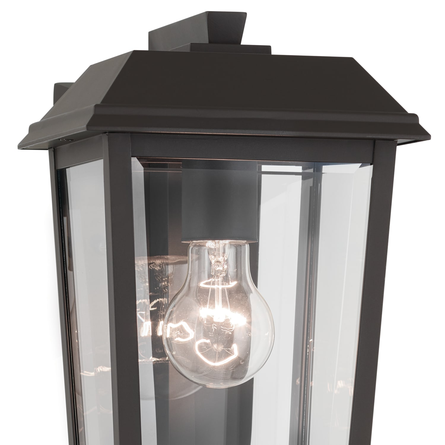 Kichler 59118OZ Outdoor-Wall-Lighting - View #3