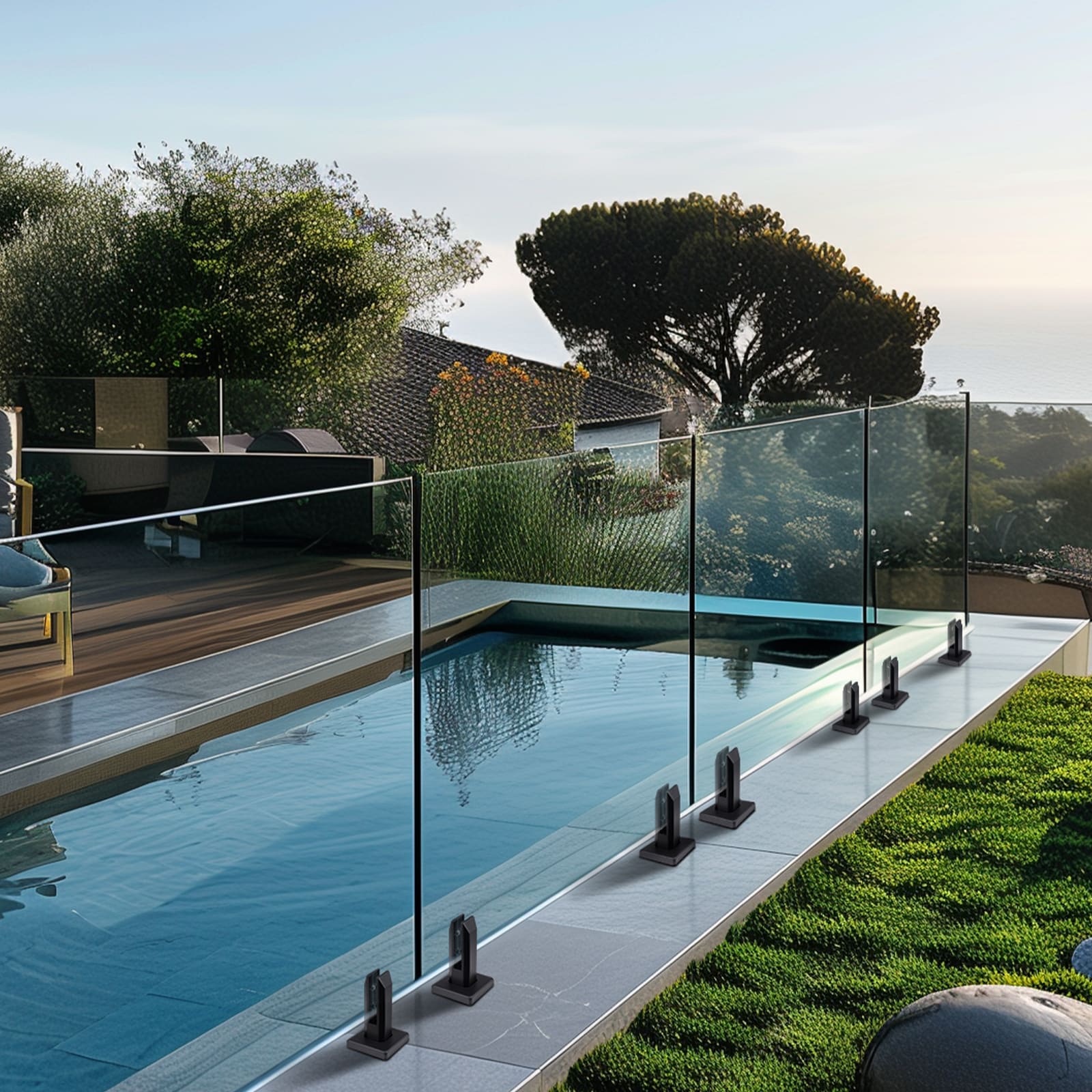 VEVOR BLLGJHSFXPT1QW8PAV0 Deck-Adapters - View #2