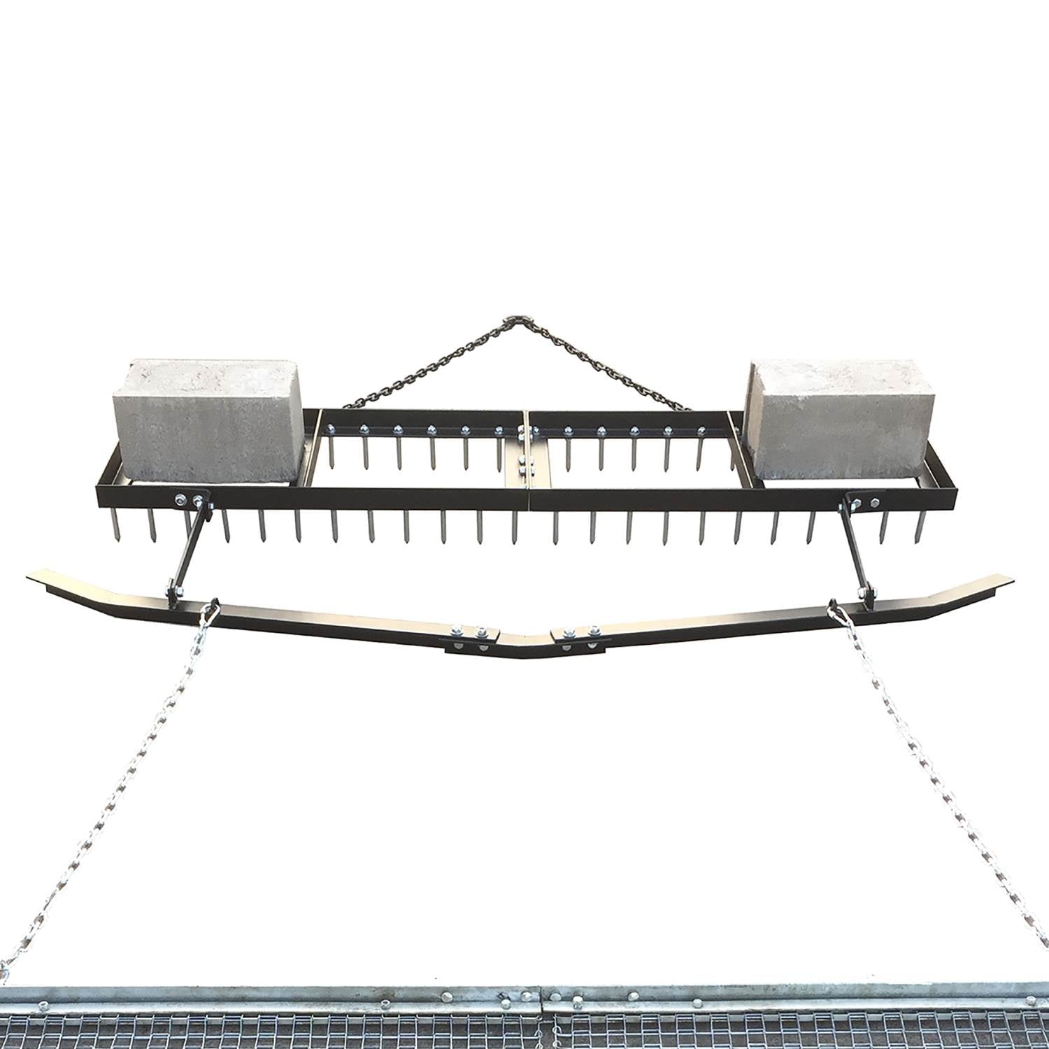 Yard Tuff 88983 spreaders - View #9