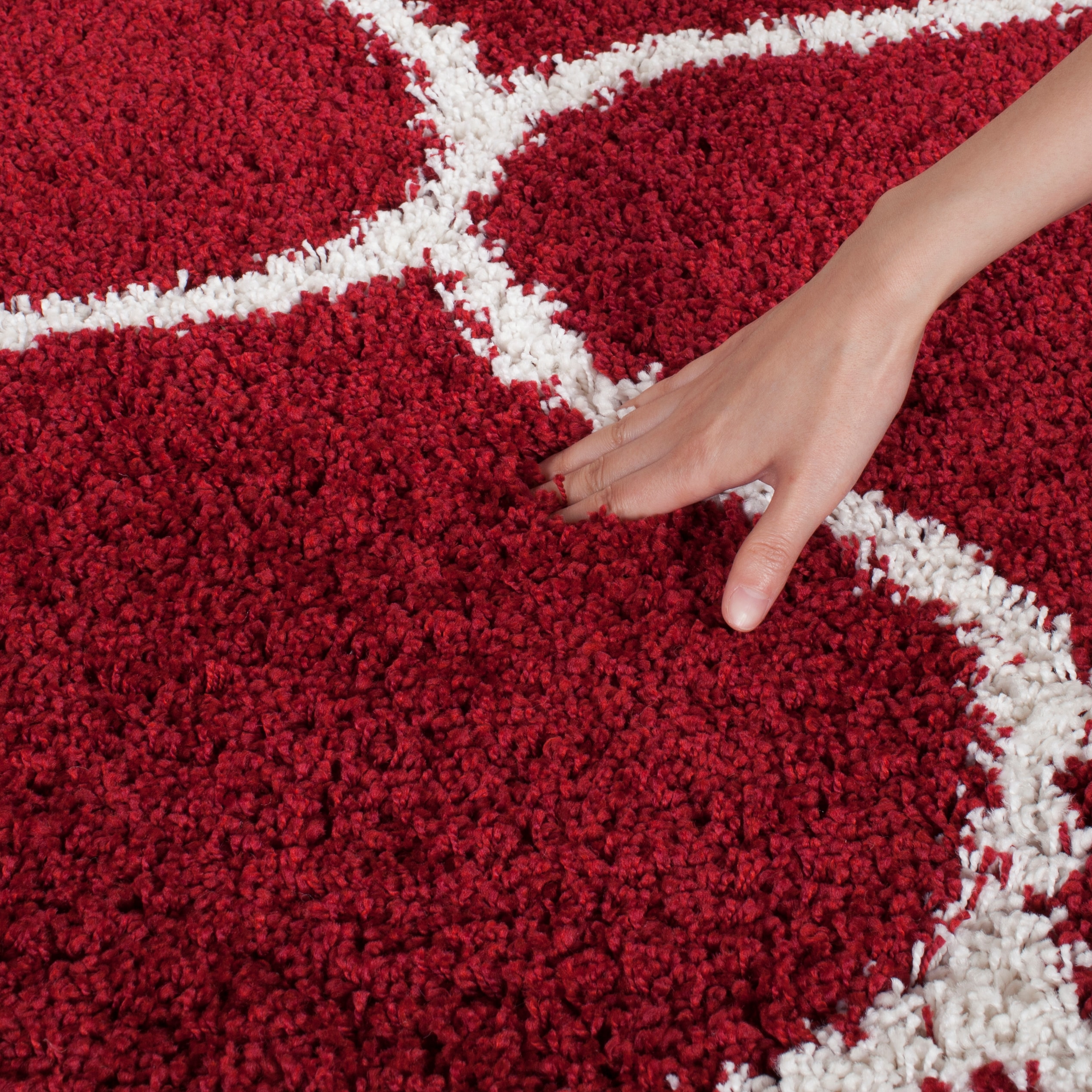 Safavieh SGH280R-6 rugs - View #4