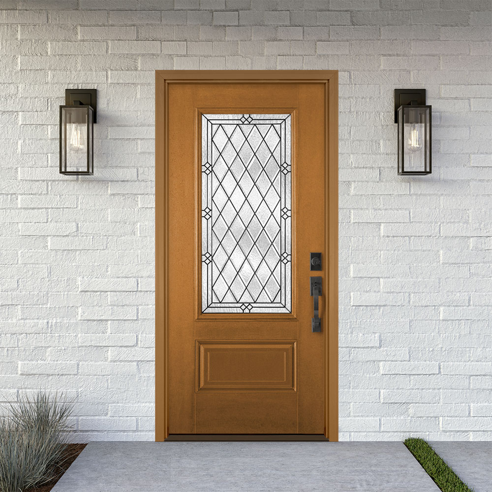 Masonite 3349858 Entry-Doors - View #2