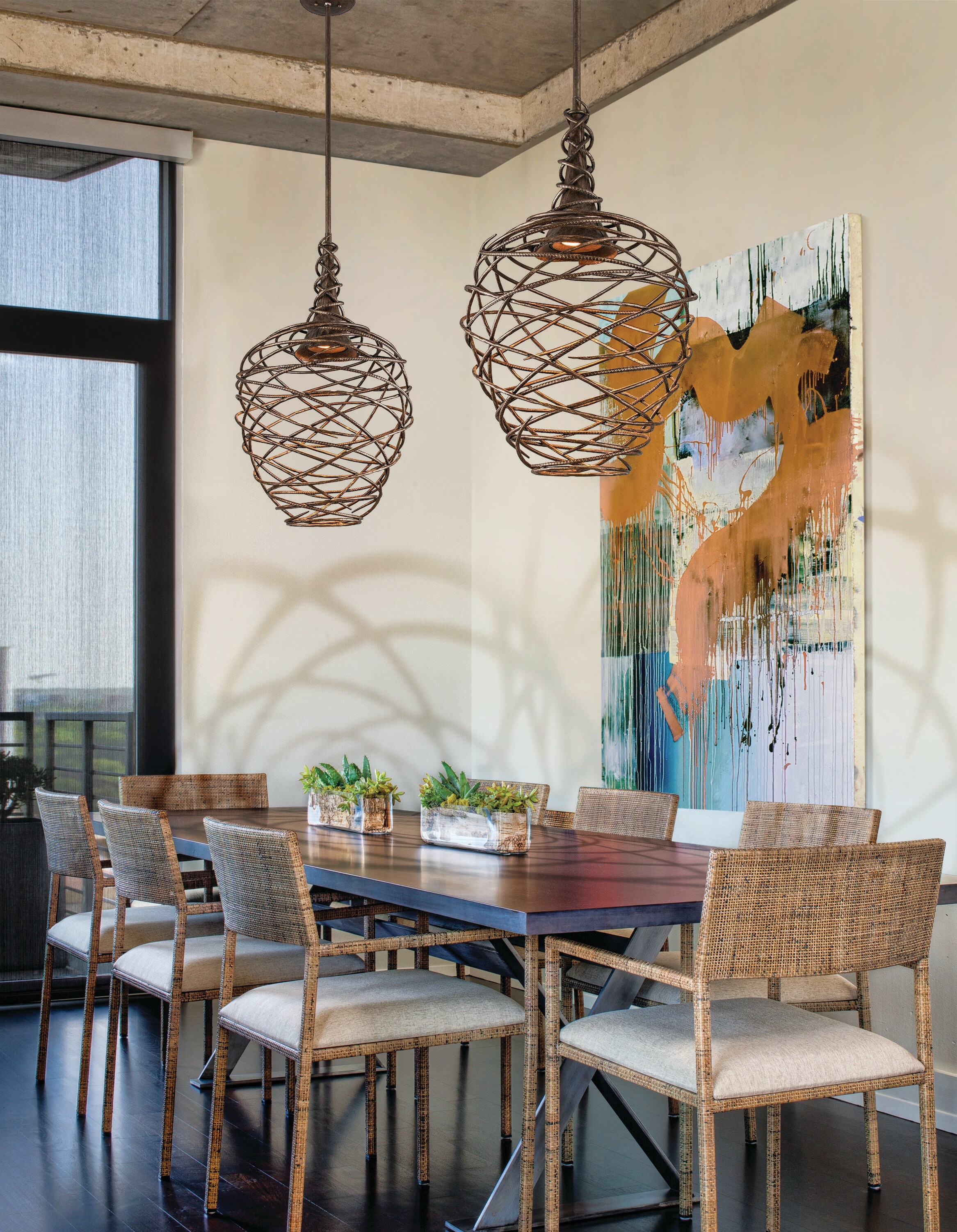 Troy Lighting F4186 Pendant-Lights - View #3