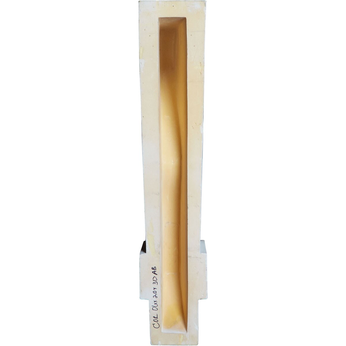 Ekena Millwork COR06X20X30AB corbels - View #5
