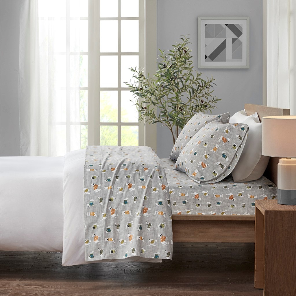 Gracie Mills 1830-02NT Sheet-Sets - View #2