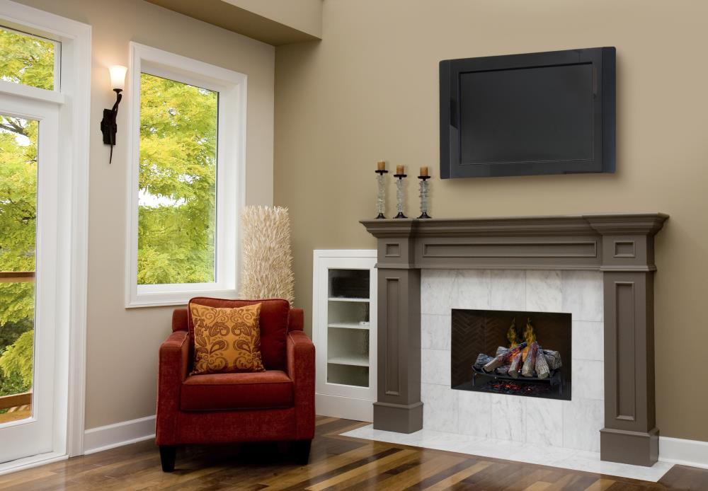 Dimplex DLGM29 Electric-Fireplace-Logs - View #4