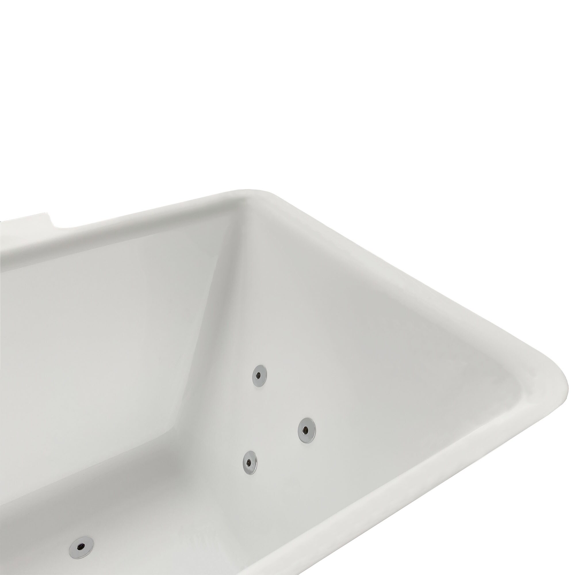ARIEL ARL-701 bathtubs - View #5