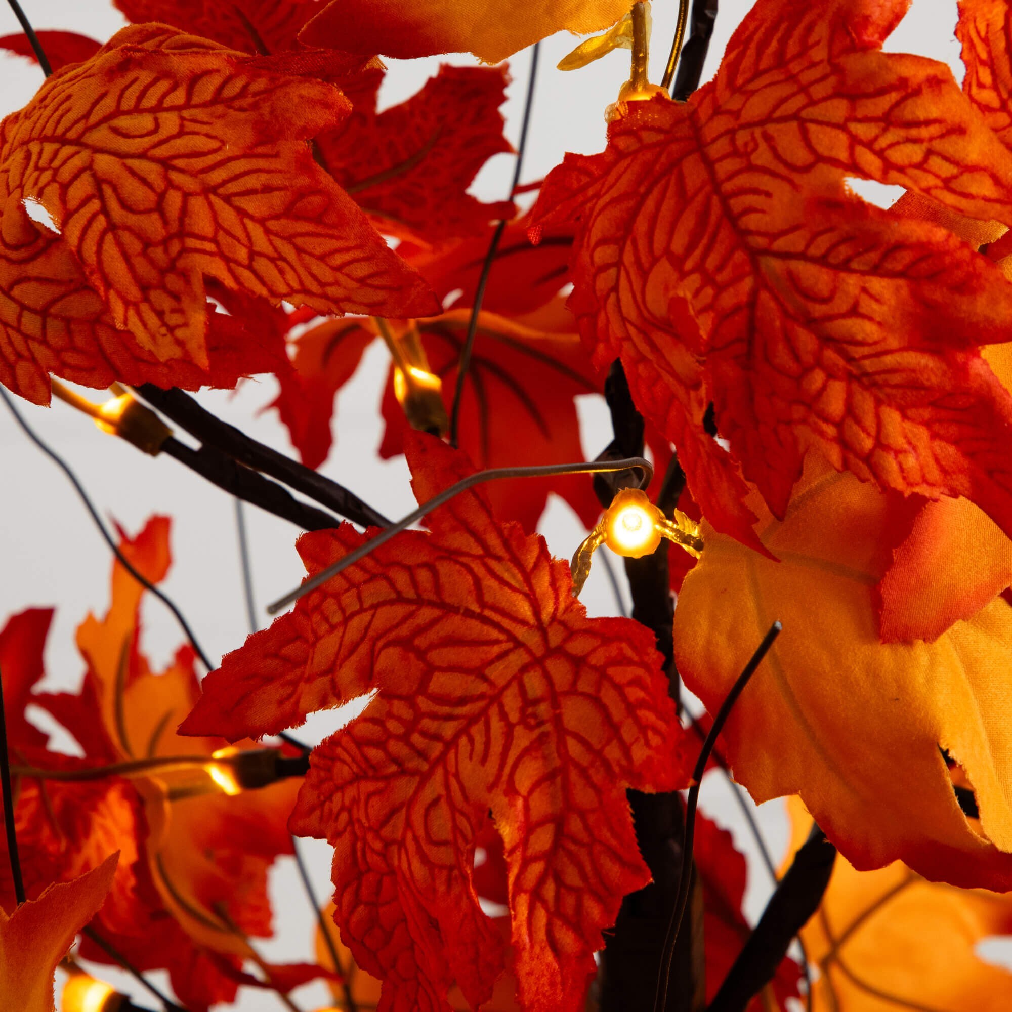 Nearly Natural T5284 Indoor-Thanksgiving-Decor - View #5