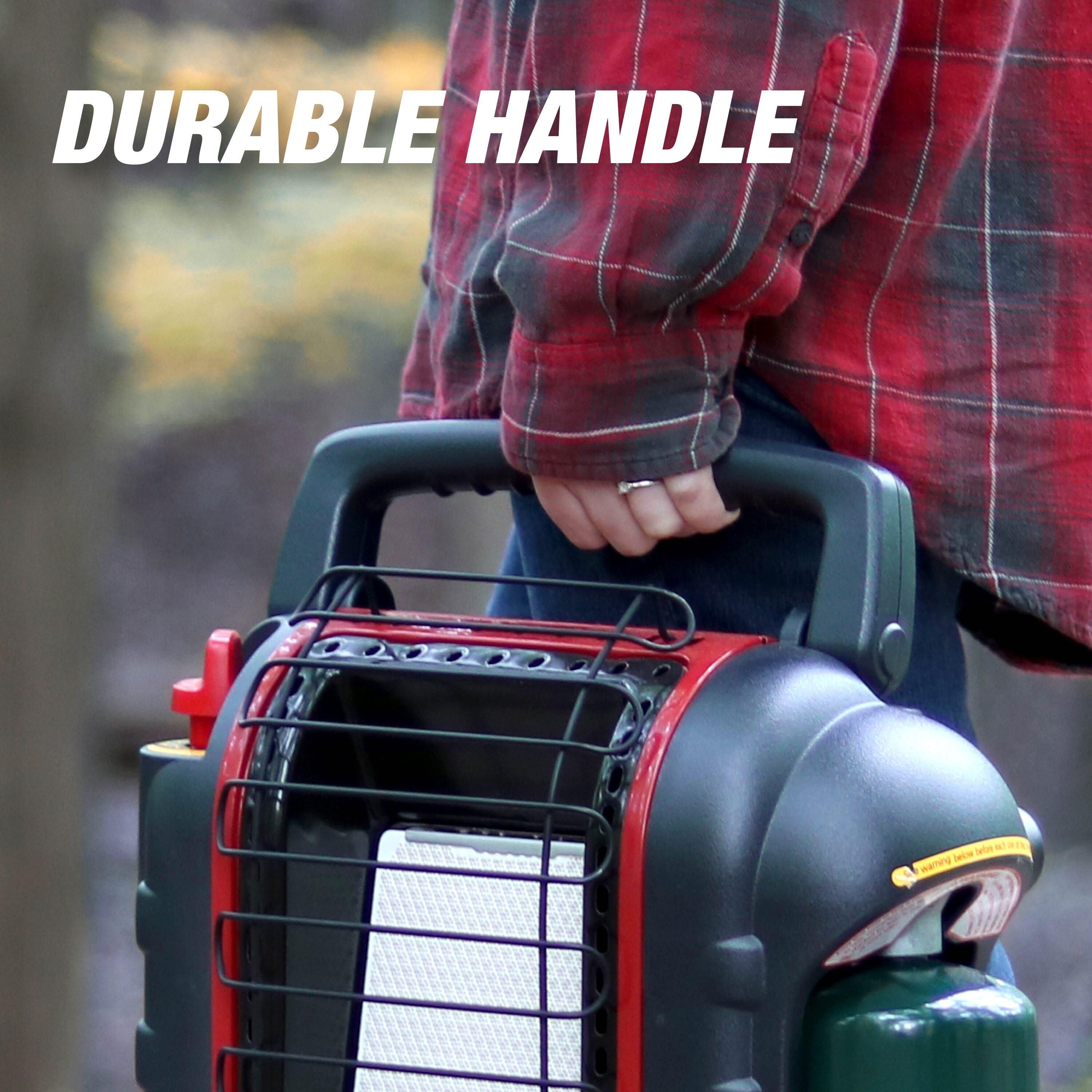Mr. Heater F232050 Portable-Liquid-Propane-Heaters - View #6