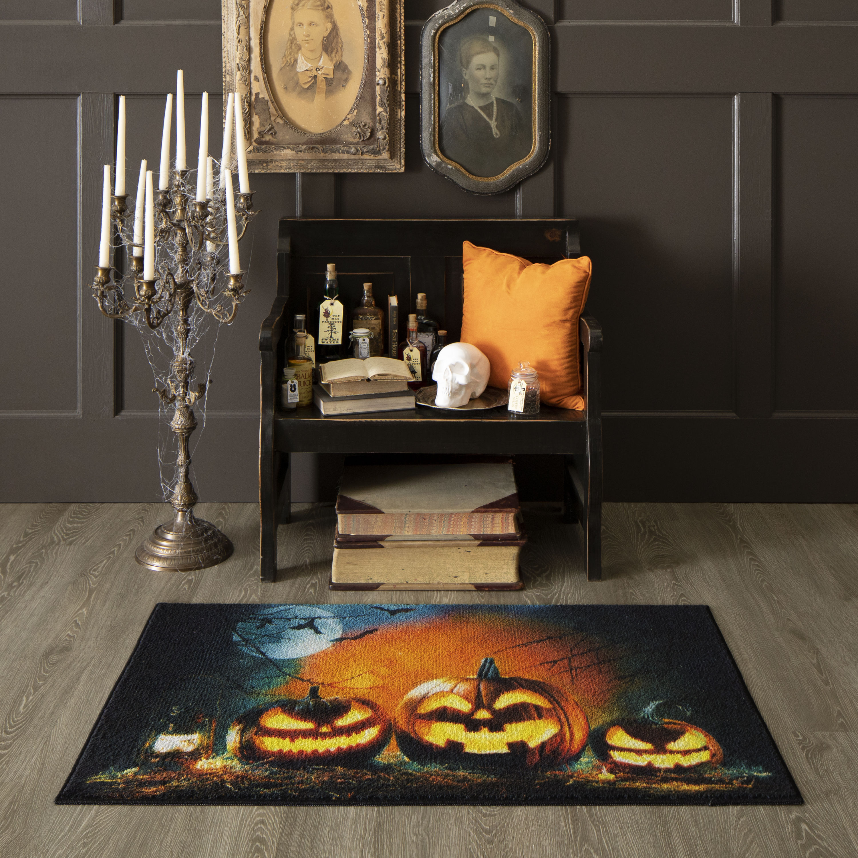 Mohawk Home ZW133 A416 030050 rugs - View #2