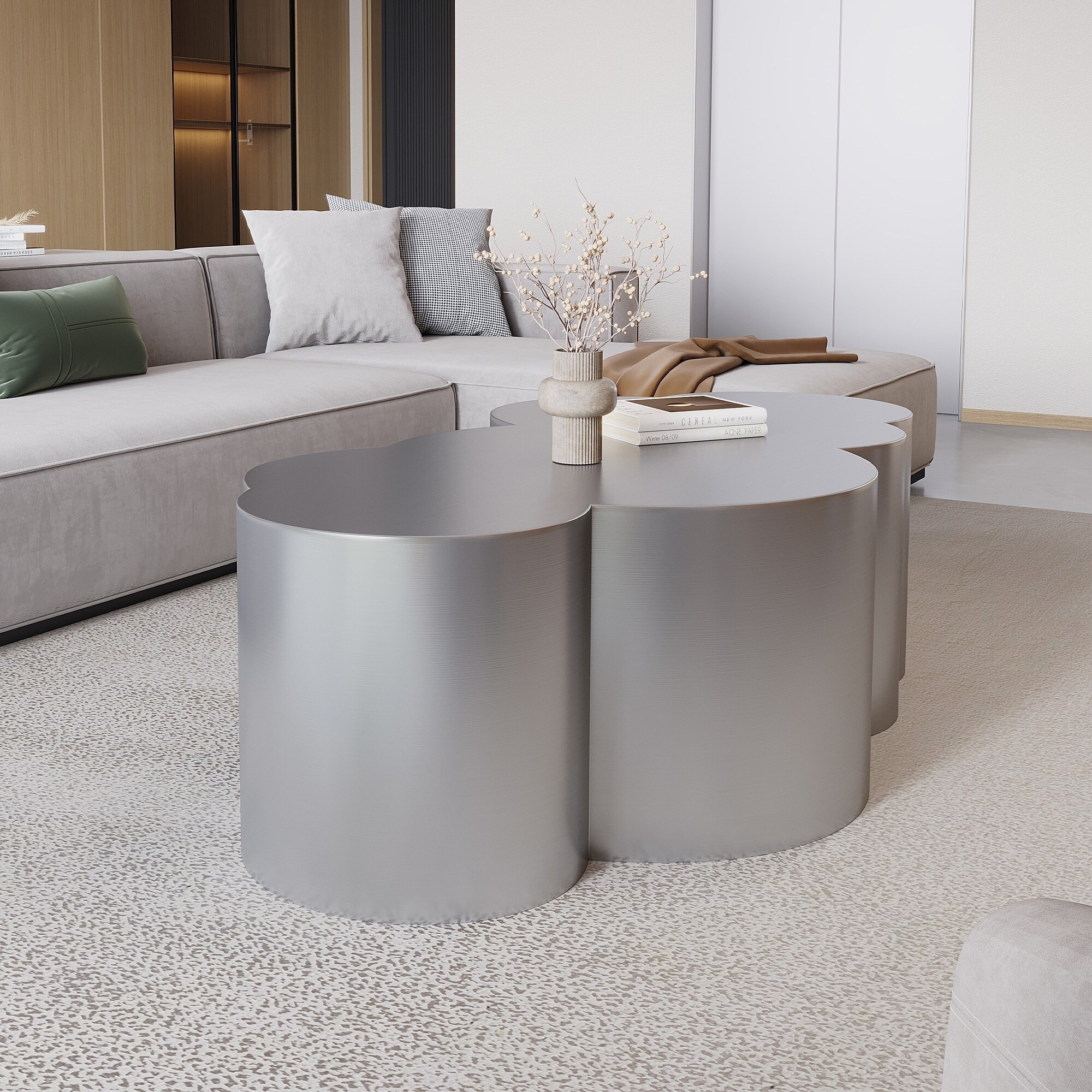 Horizons Prime LJW110016 Coffee-Tables - View #7