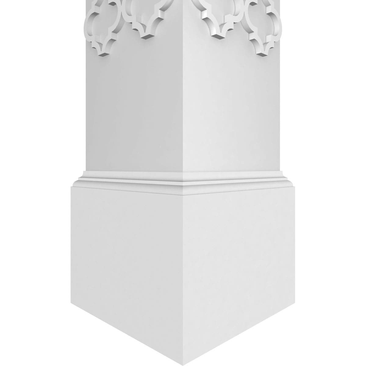 Ekena Millwork CC1209ENMKMMIMI Column-Wraps - View #5