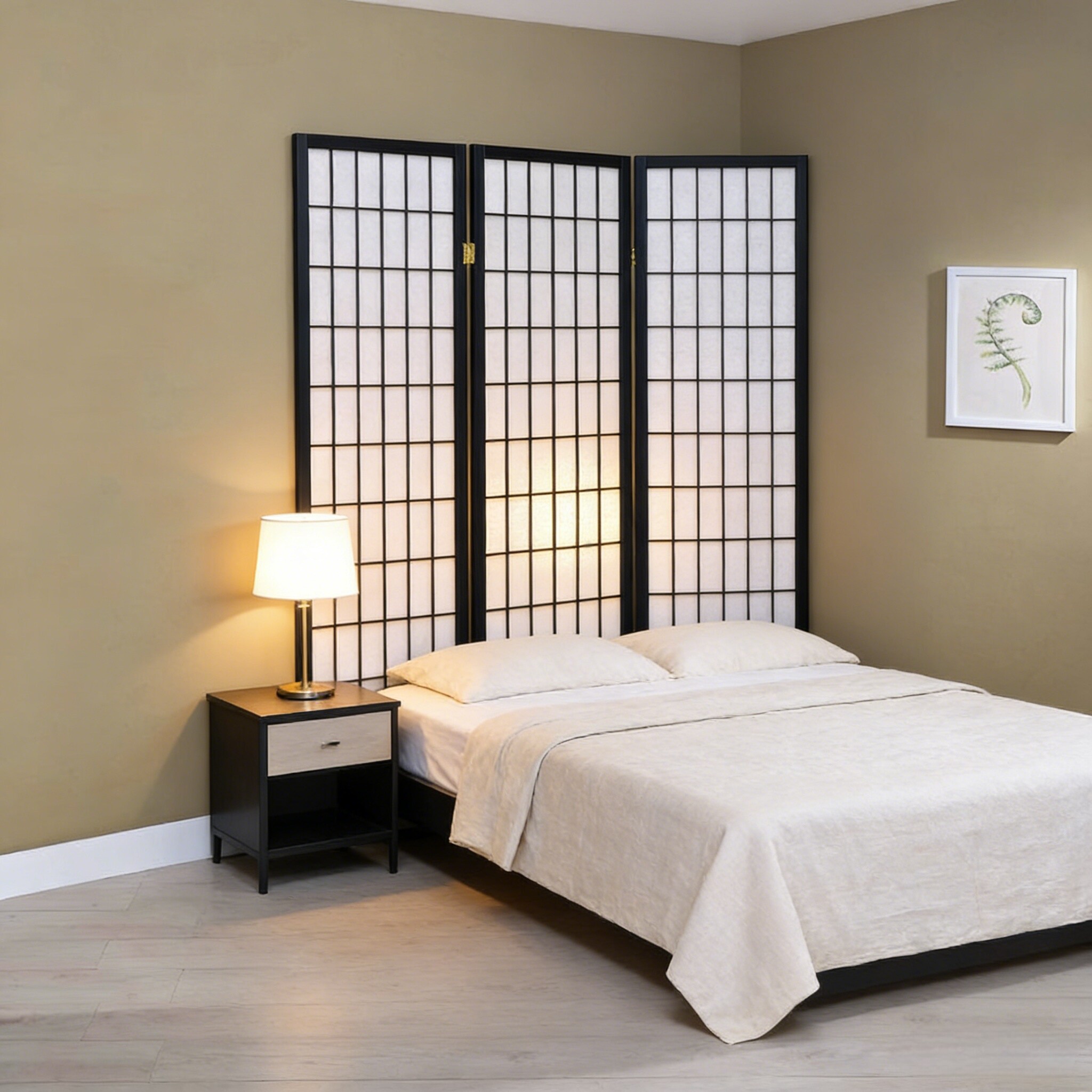 CESICIA ZWY11 Indoor-Privacy-Screens - View #2