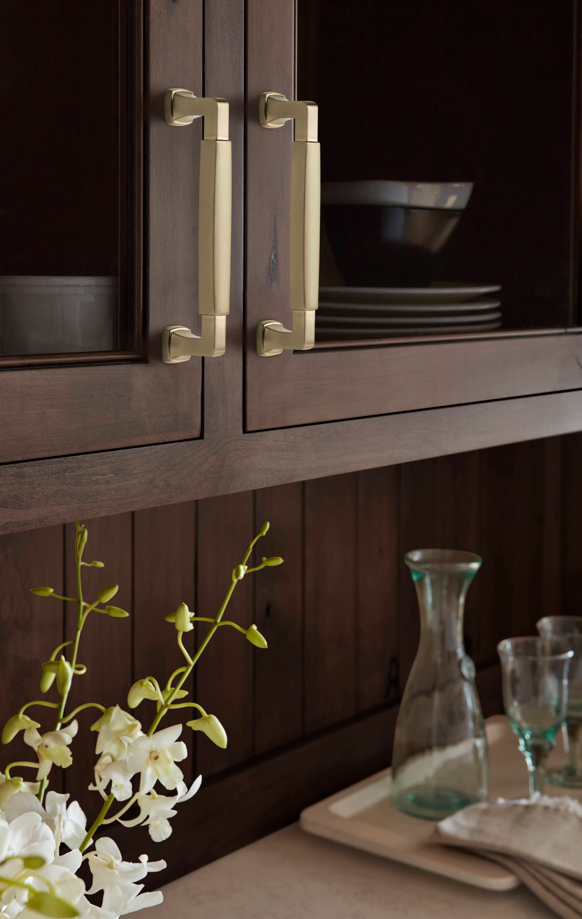 Amerock BP36888BBZ Cabinet-Pulls - View #4