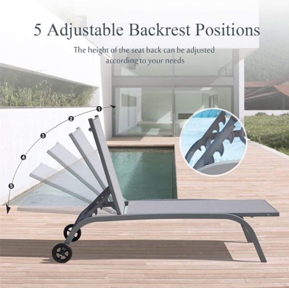 ZAKLOOP WU1859109844 Patio-Chairs - View #2