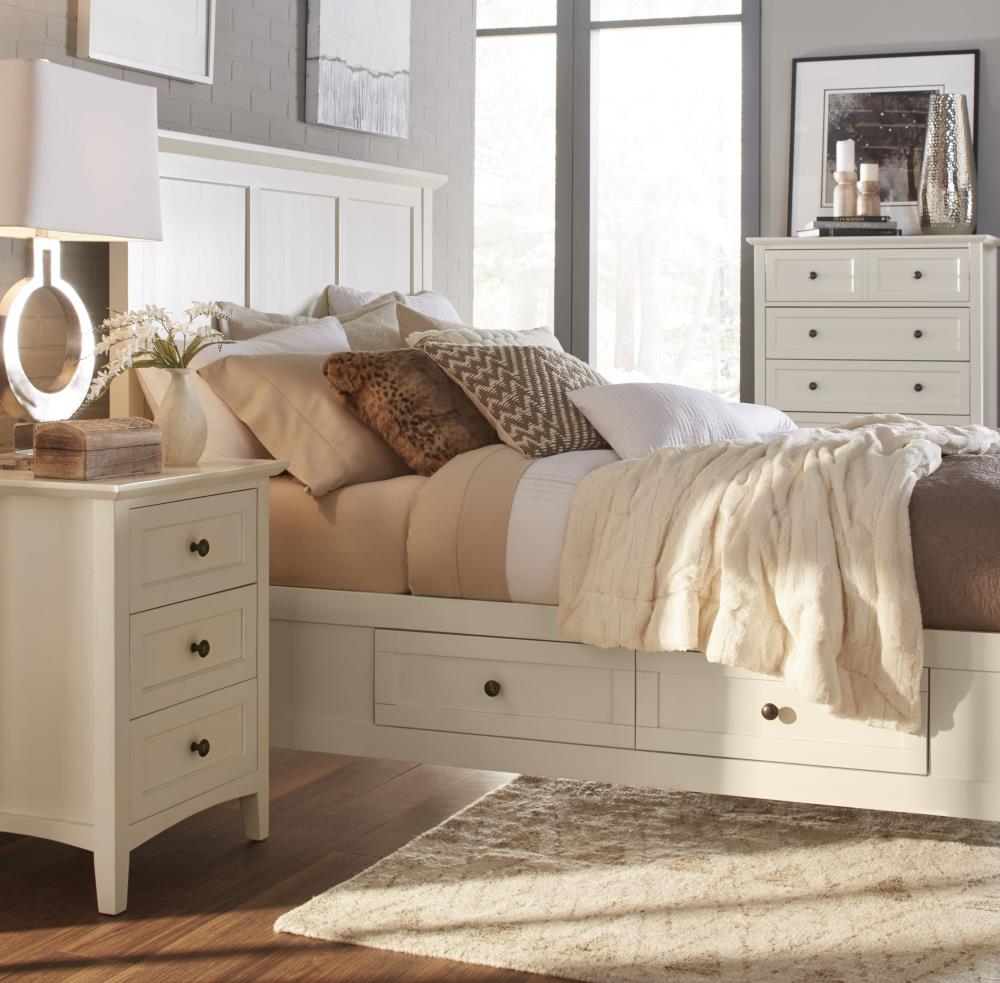 Modus Furniture 4NA481 nightstands - View #2
