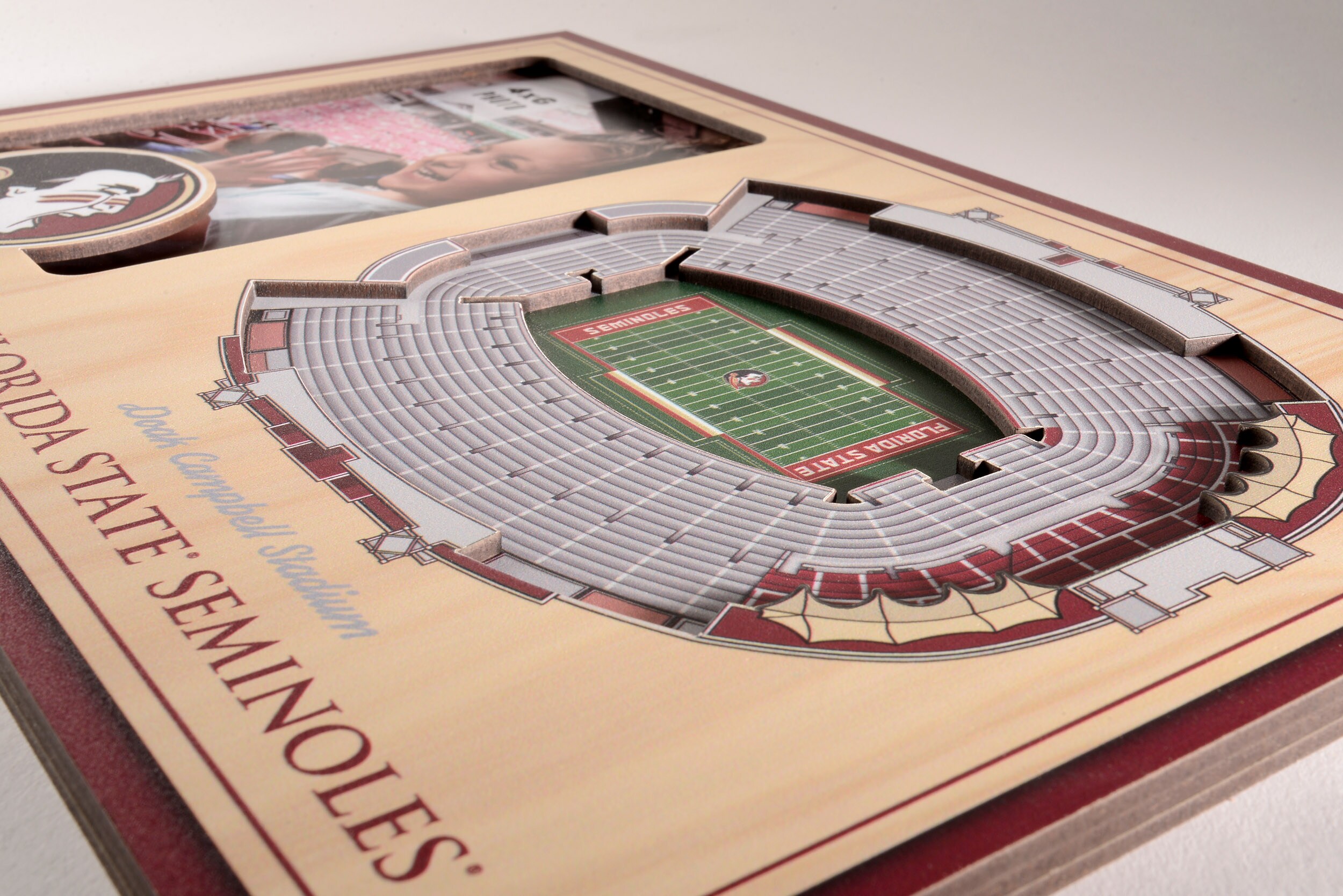StadiumViews 9024187 Picture-Frames - View #3