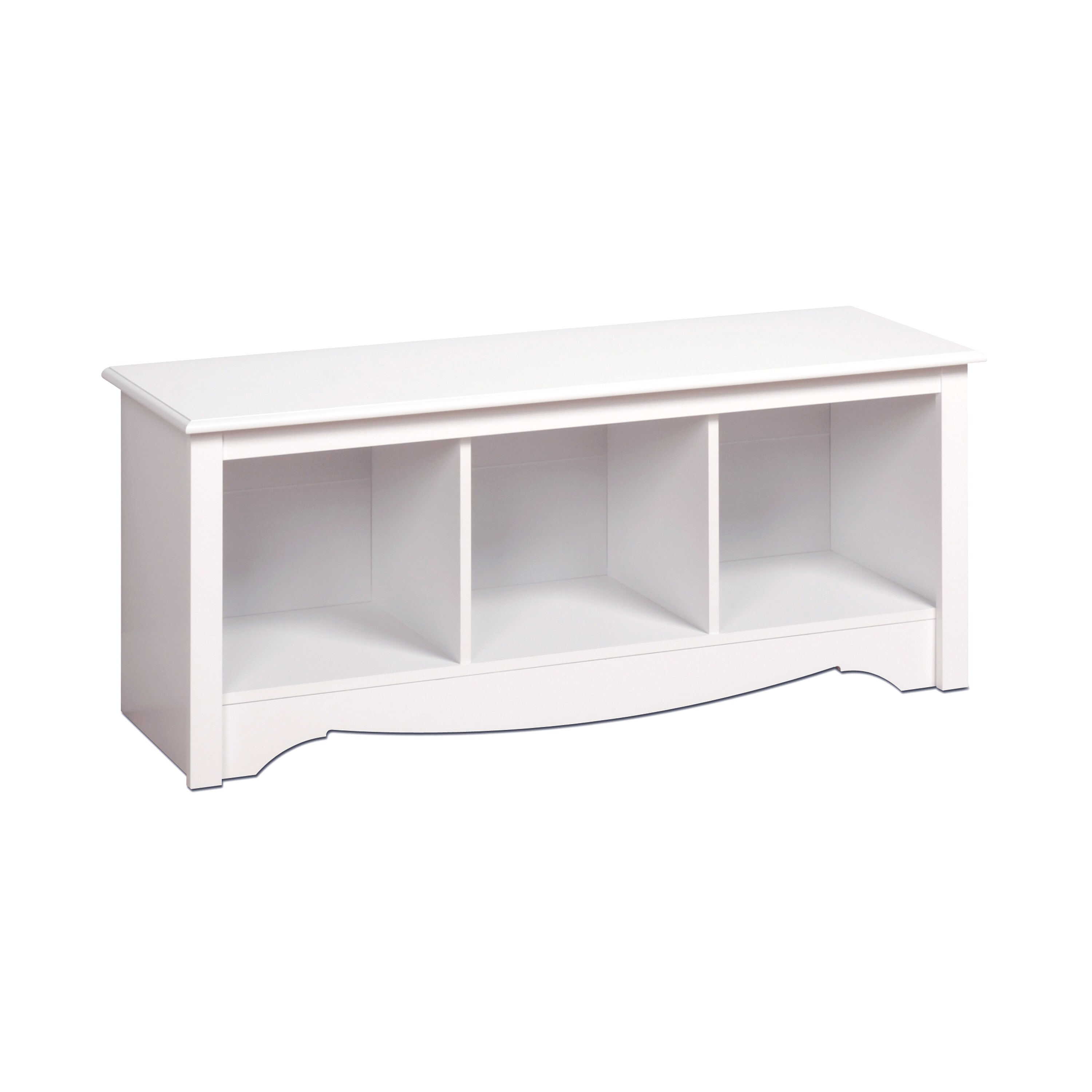 Prepac WSC-4820 bench - View #5