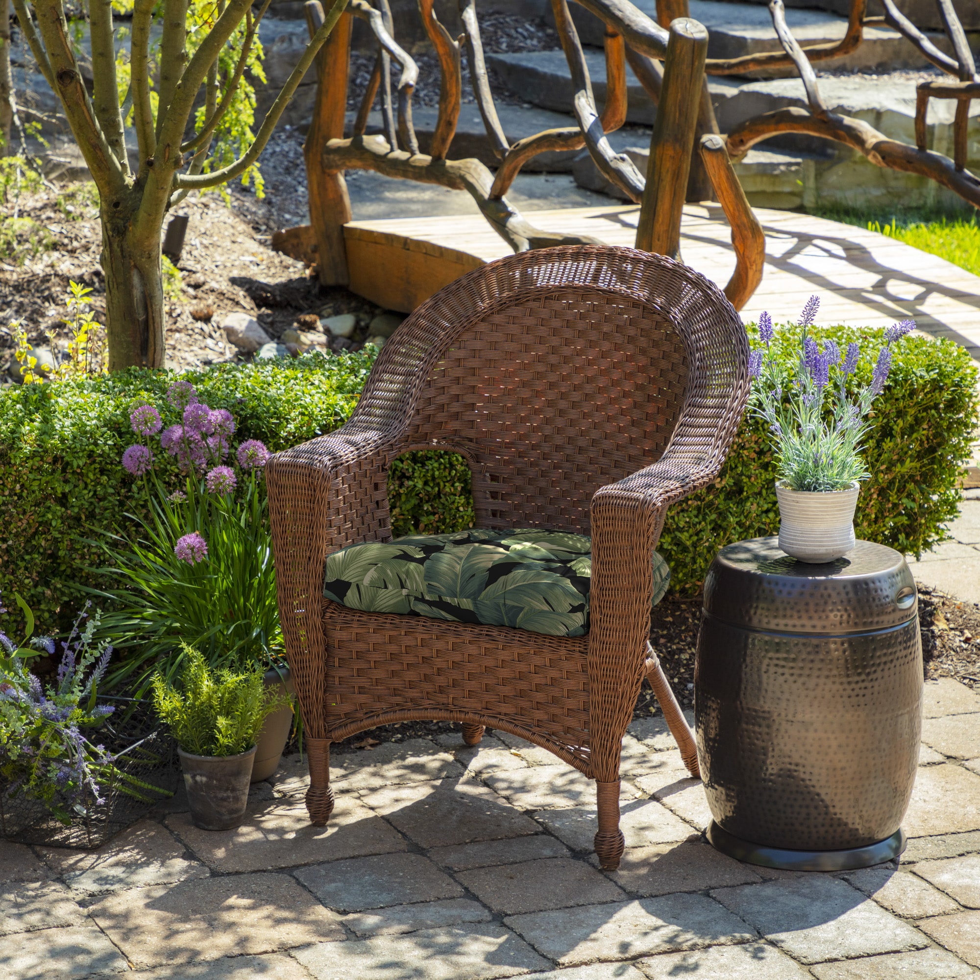 ARDEN TG0R530B-D9Z2 Patio-Furniture-Cushions - View #3