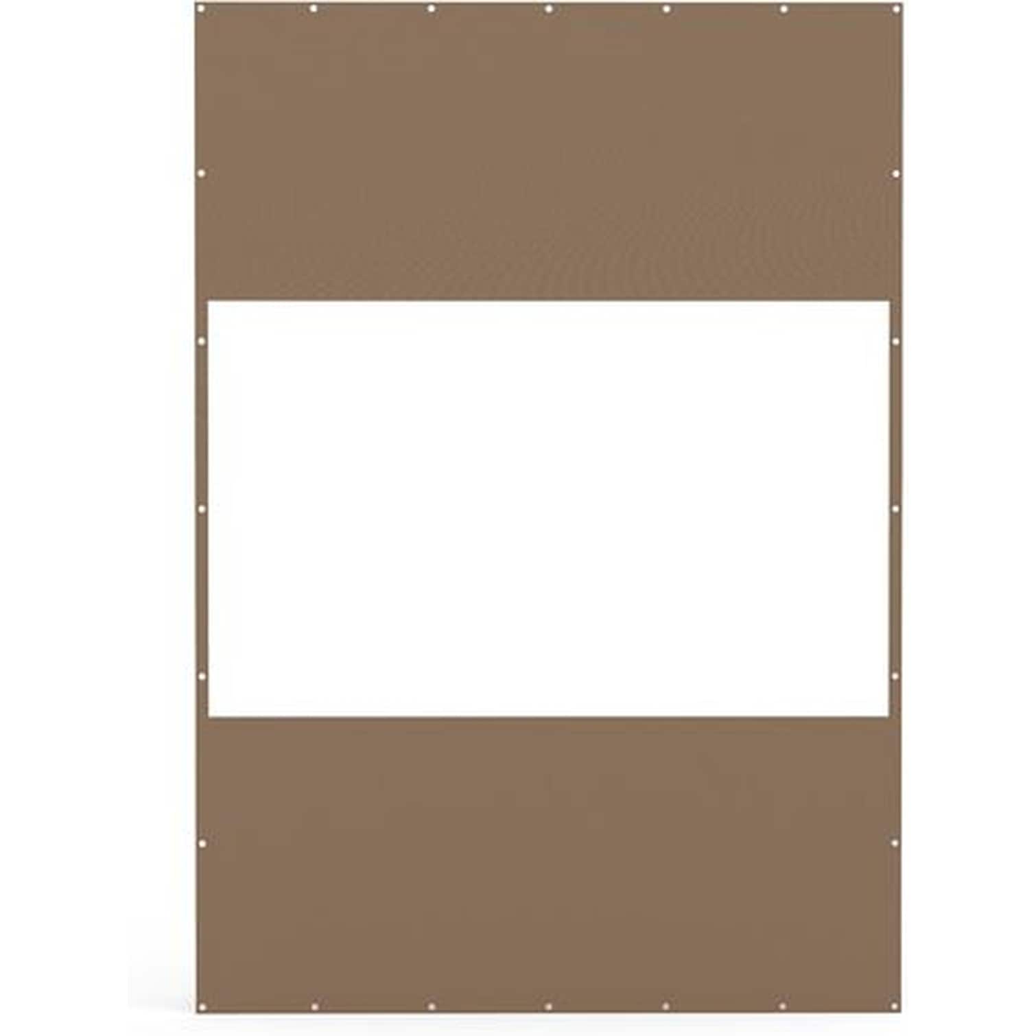 FlowLuxe NLC0OQUG9OSF Outdoor-Privacy-Screen - View #2