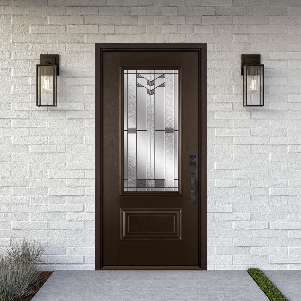 Masonite 3420207 Entry-Doors - View #2