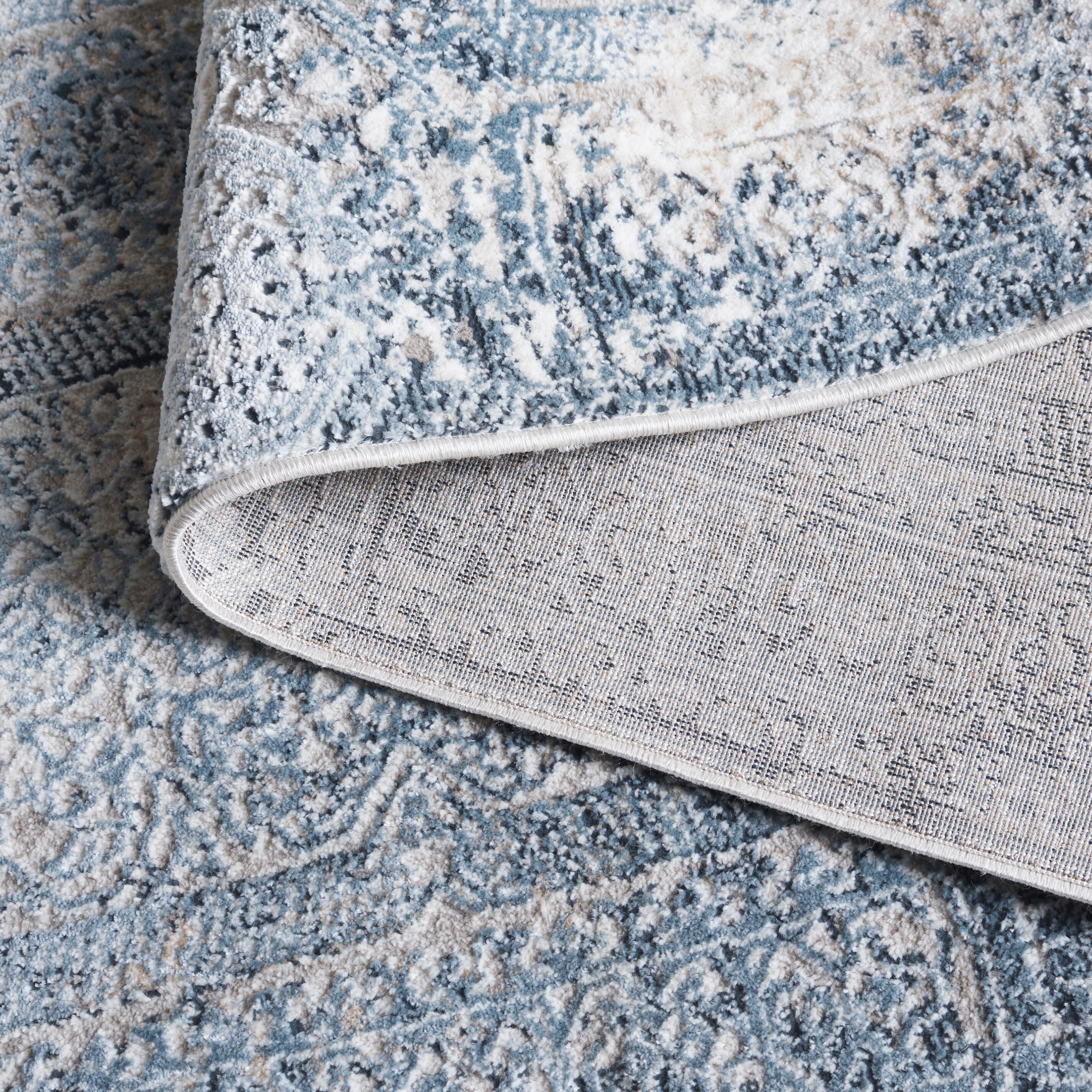 Safavieh PRK115M-7SQ rugs - View #5
