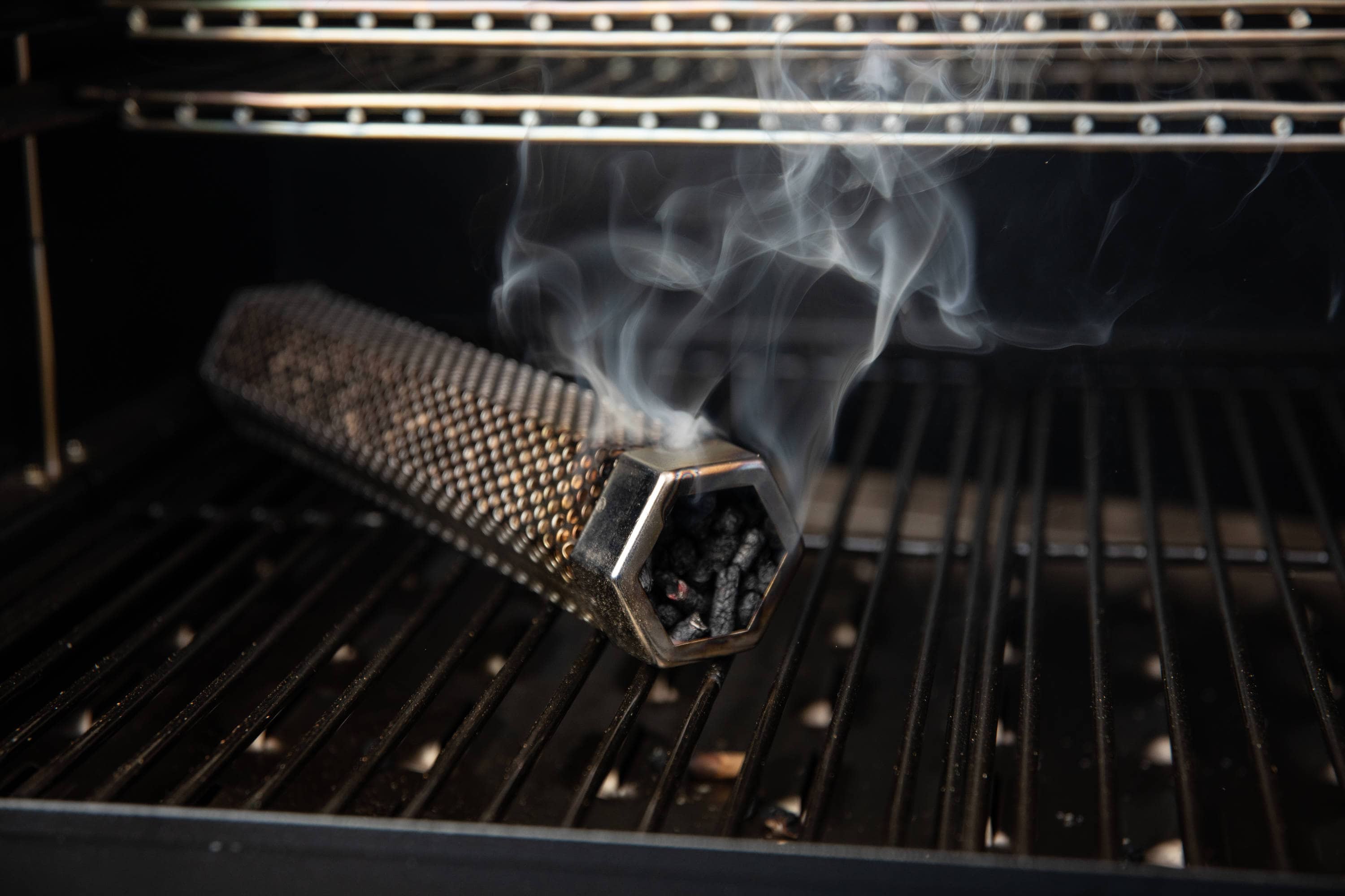 Smoke tube Grilling Tools & Accessories at