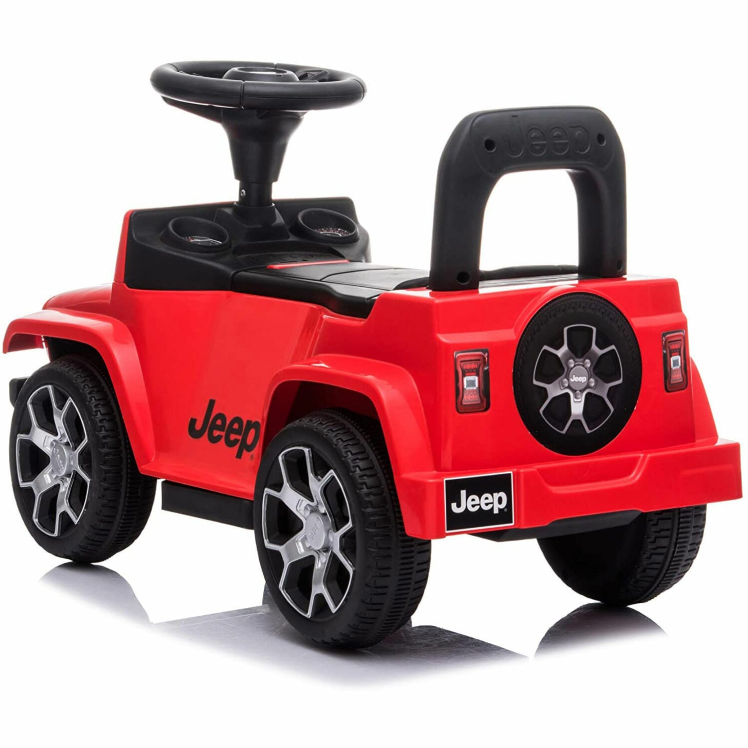 Best Ride On Cars 193385 Play-Toys - View #4